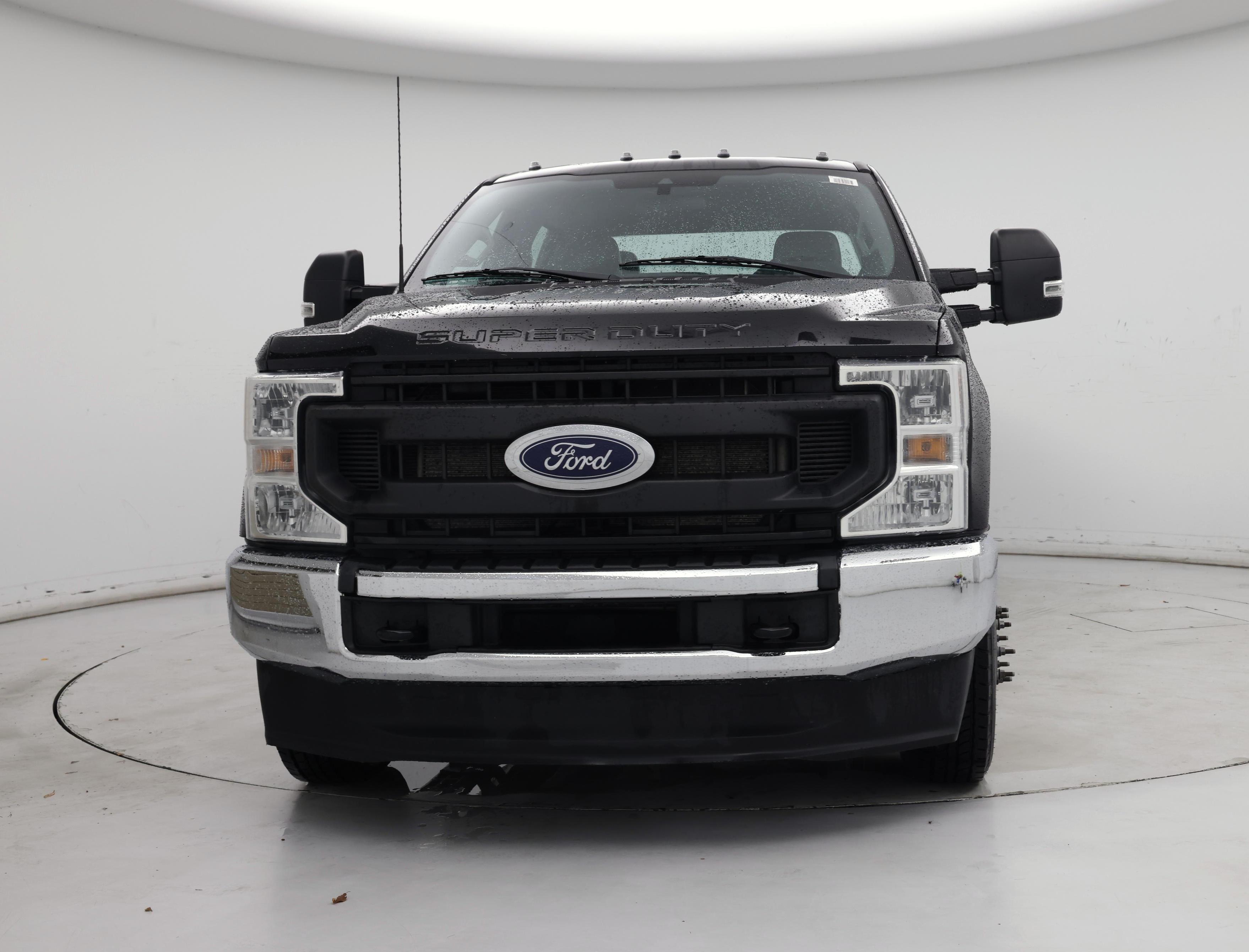 Thumbnail: 2022 Ford F-350 - 5