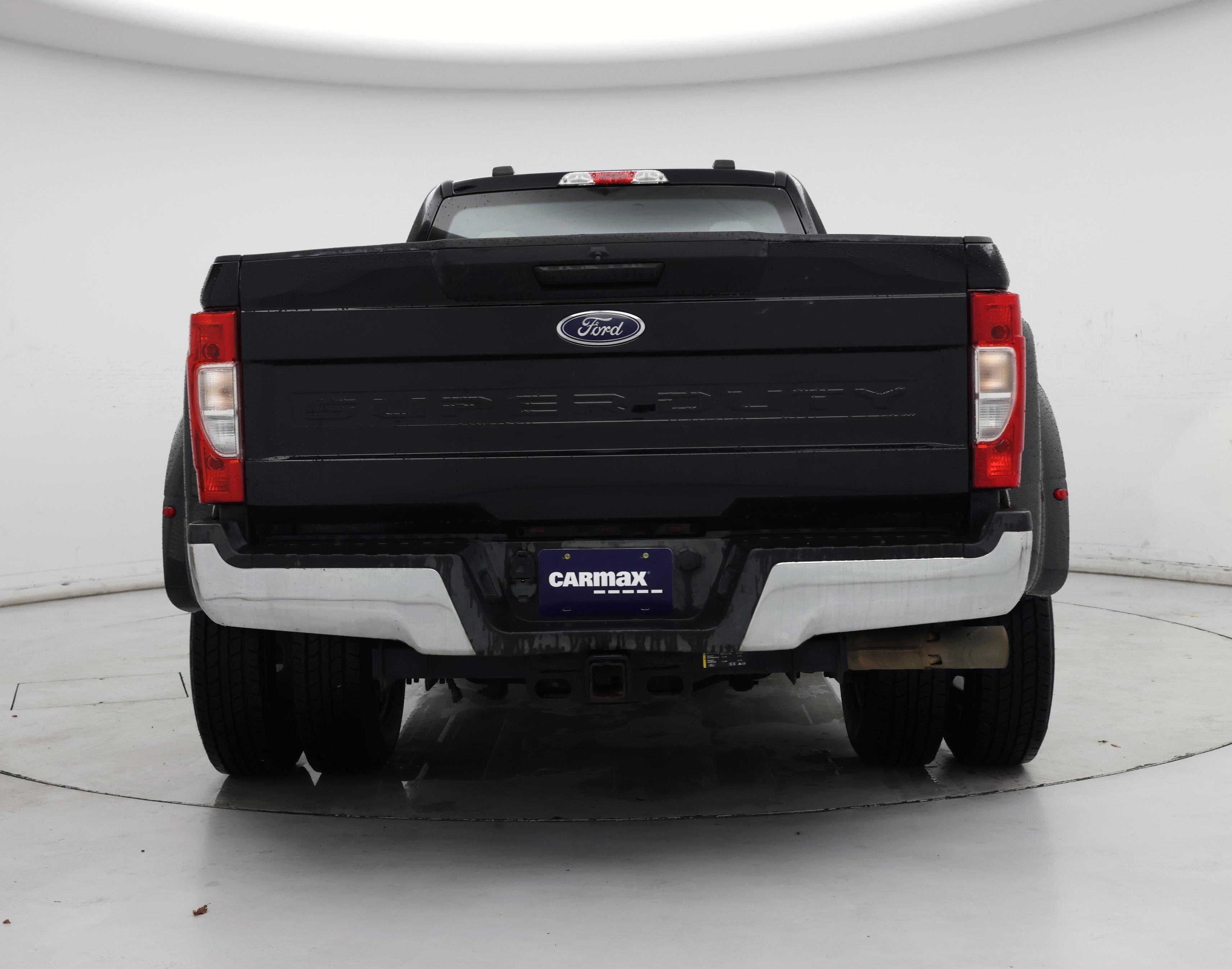 Thumbnail: 2022 Ford F-350 - 6