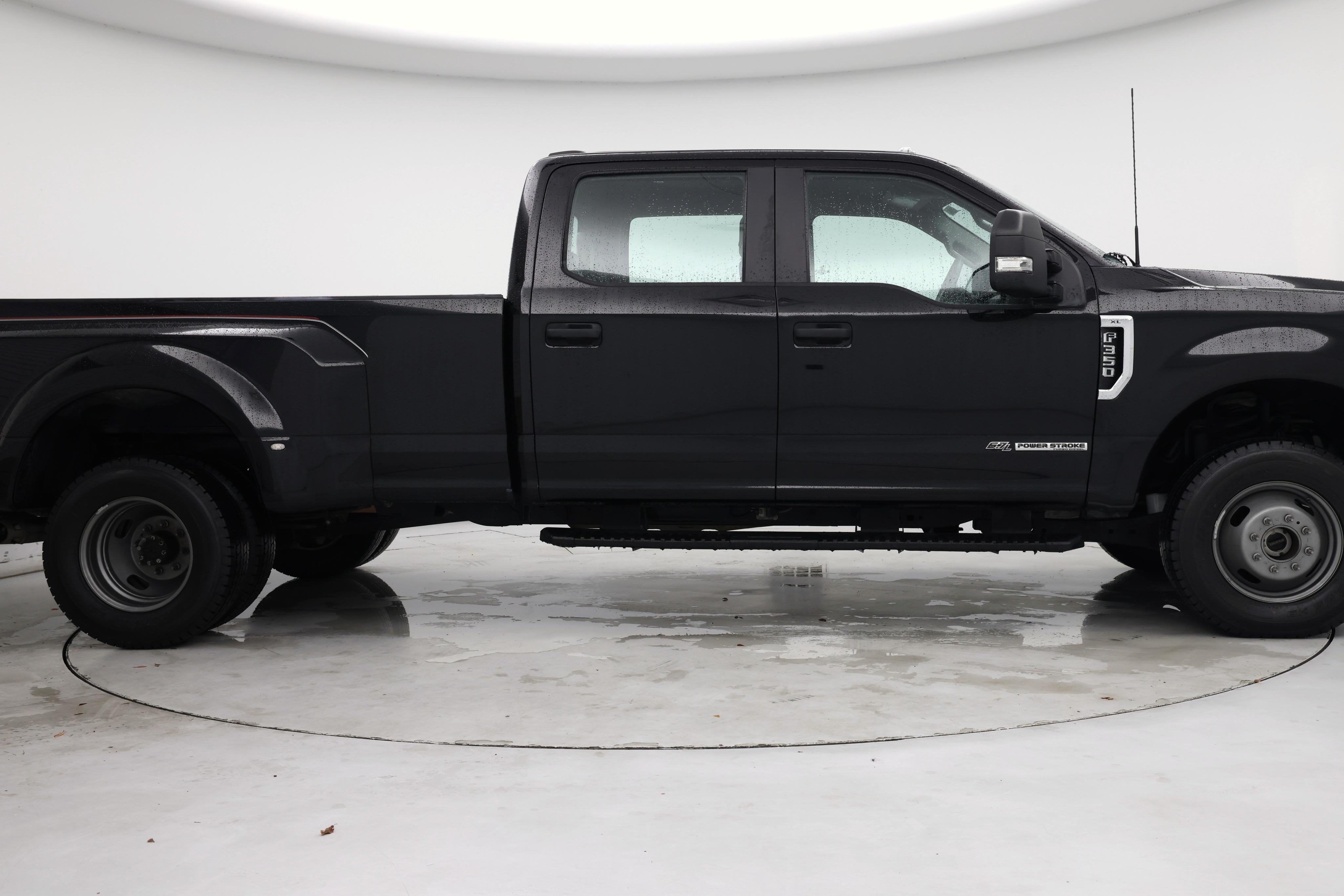 Thumbnail: 2022 Ford F-350 - 7