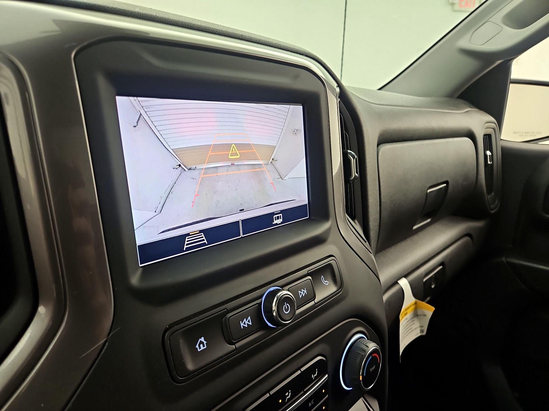 Thumbnail: 2023 Chevrolet Silverado 1500 - 14