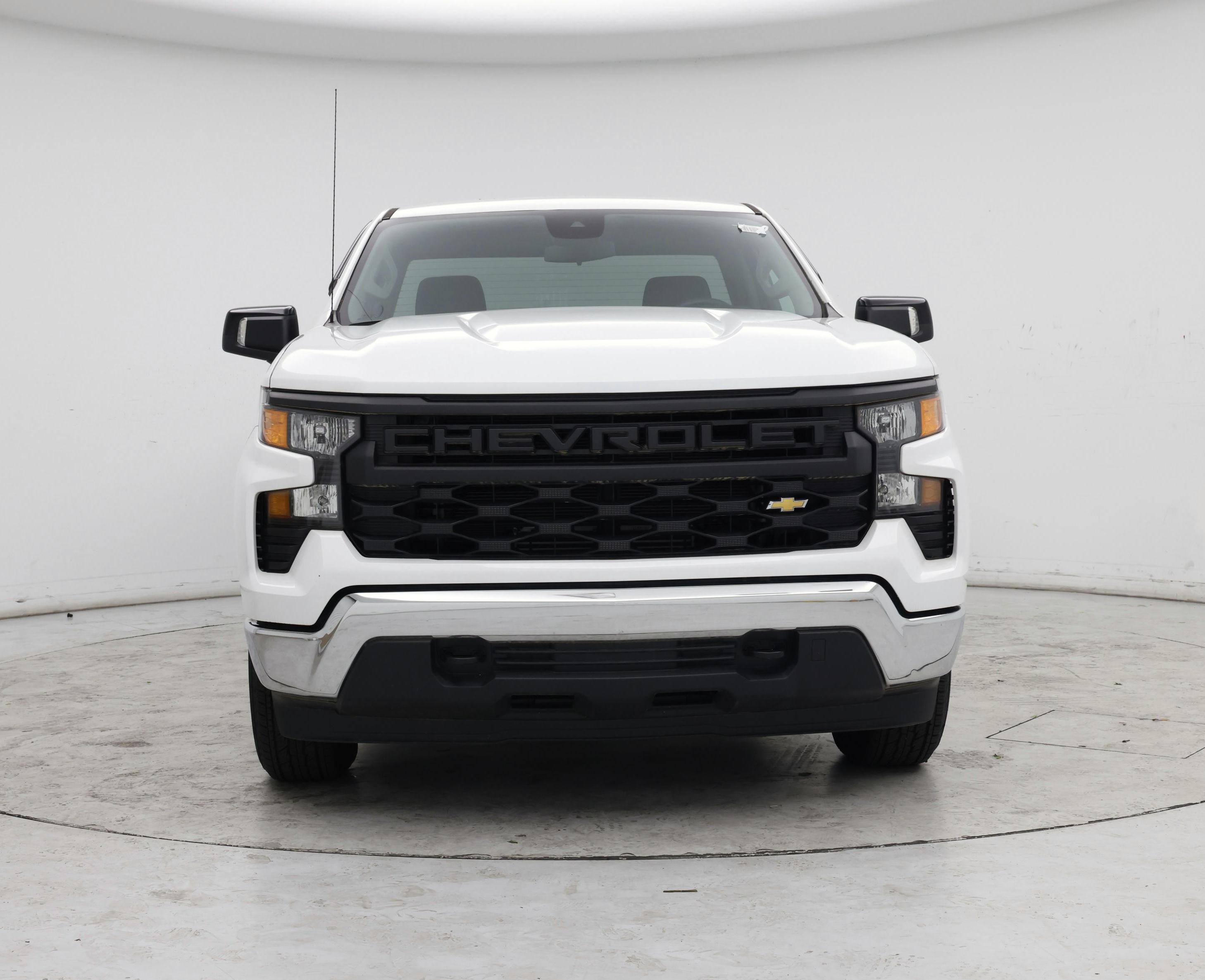 Thumbnail: 2023 Chevrolet Silverado 1500 - 5