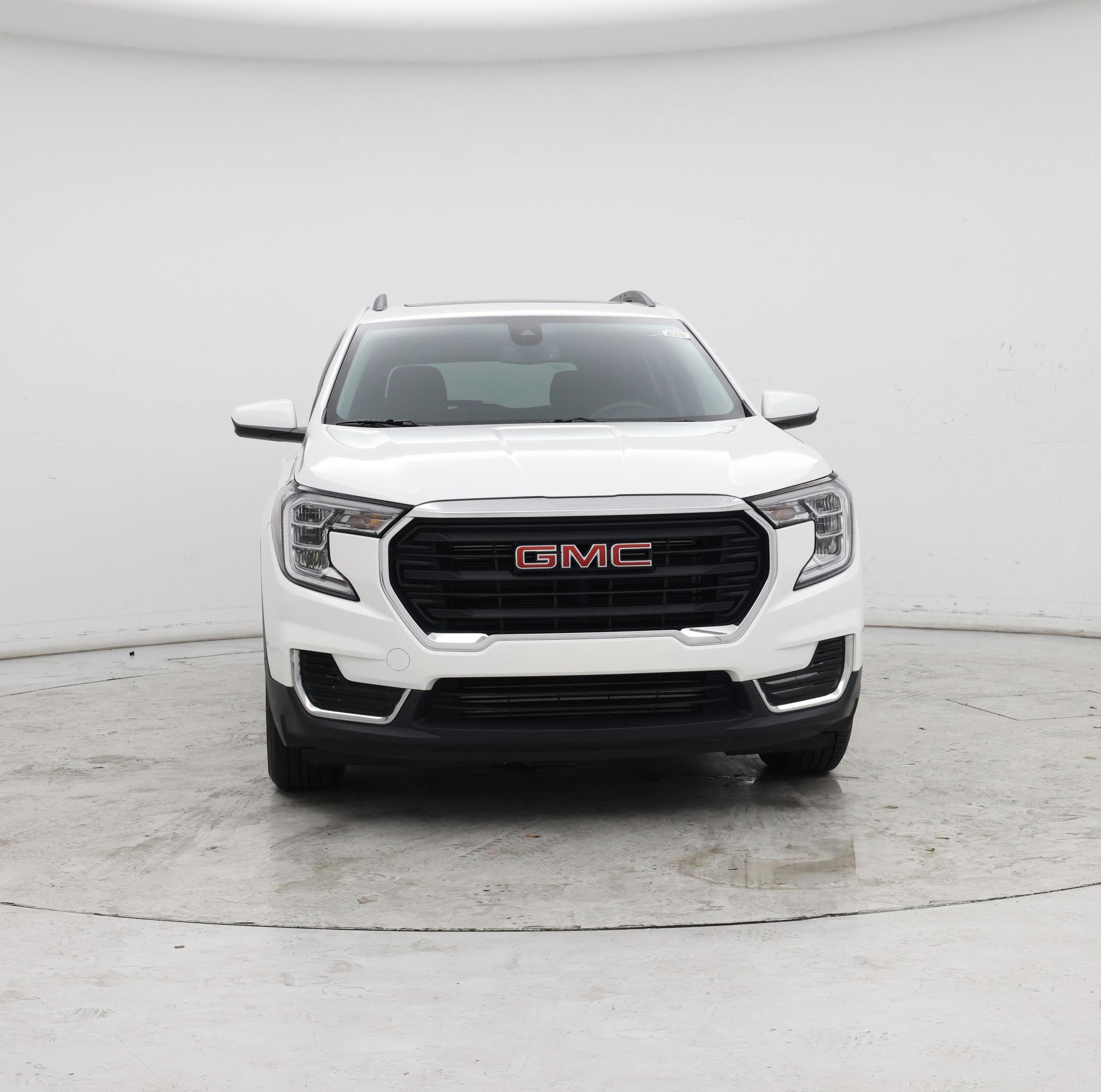 Thumbnail: 2022 GMC Terrain - 5