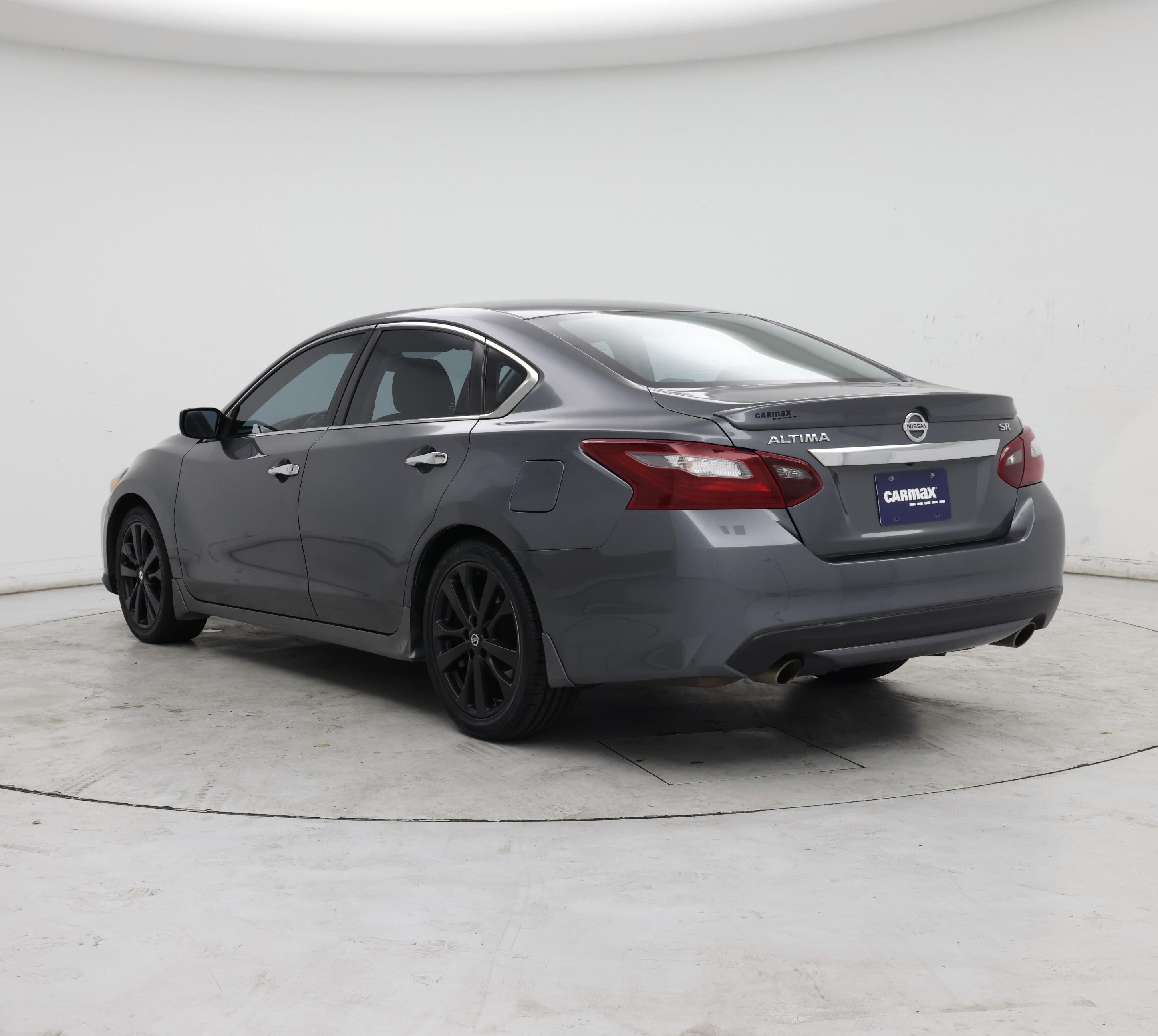 Thumbnail: 2018 Nissan Altima - 2