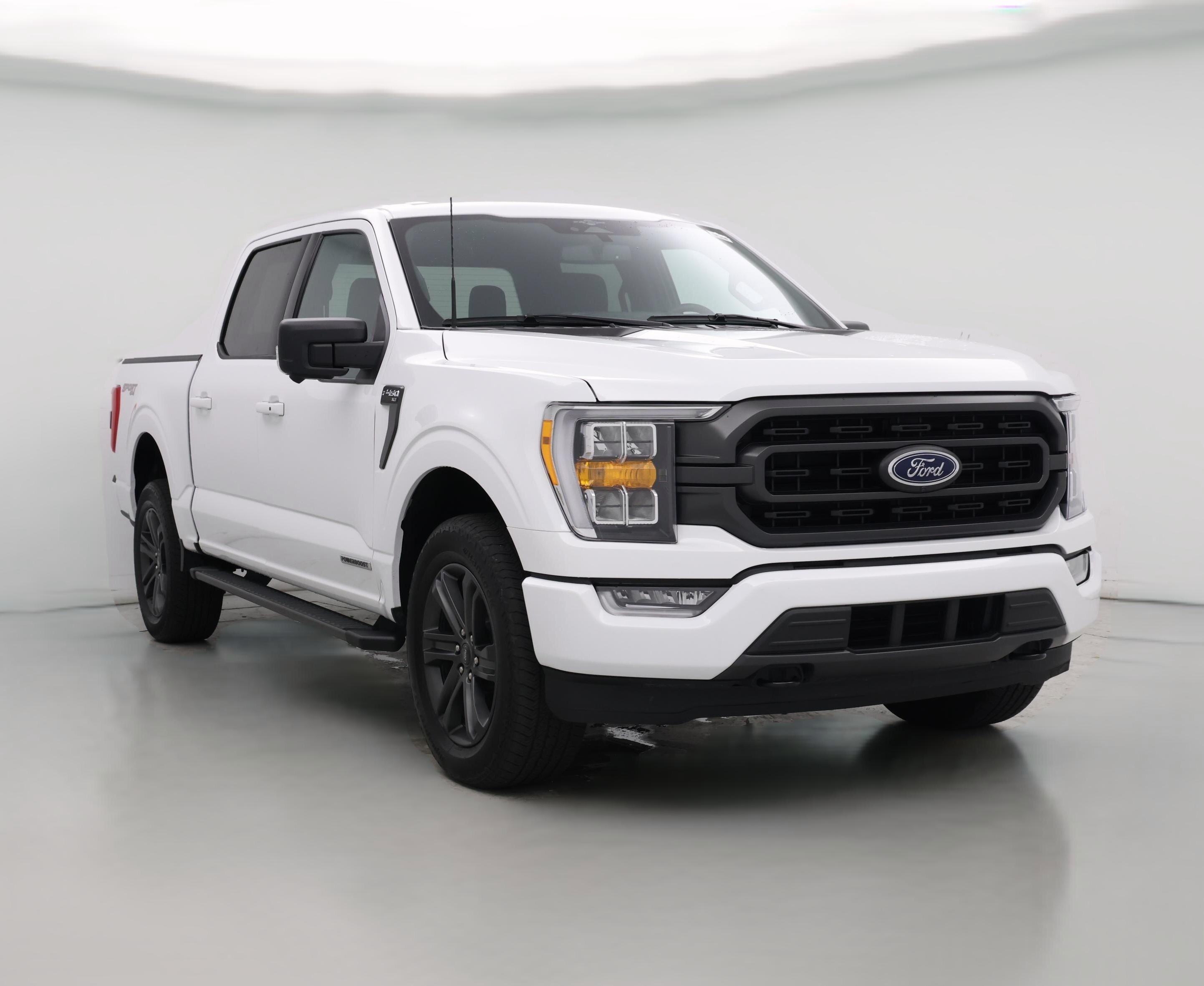 Thumbnail: 2023 Ford F-150 - 1