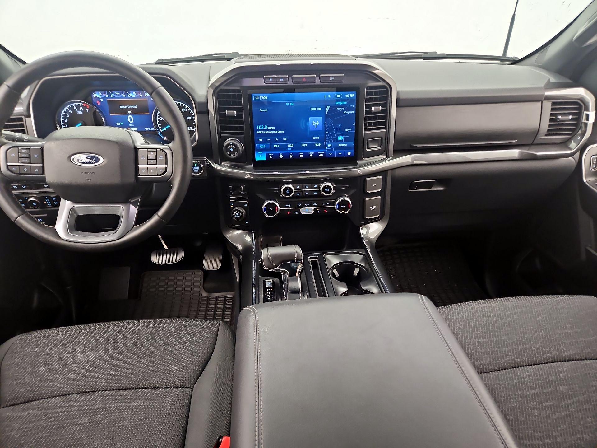 Thumbnail: 2023 Ford F-150 - 9