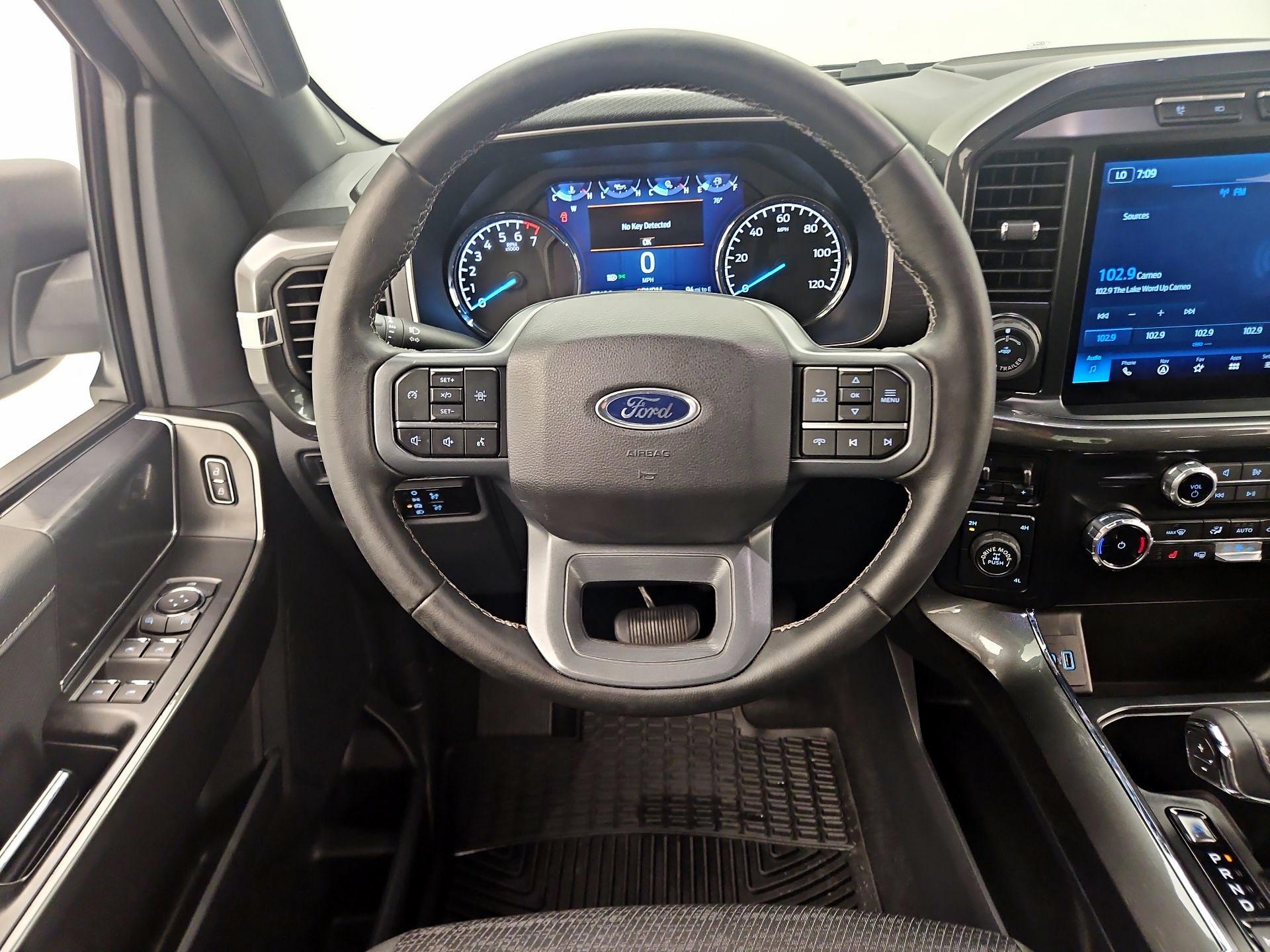 Thumbnail: 2023 Ford F-150 - 10