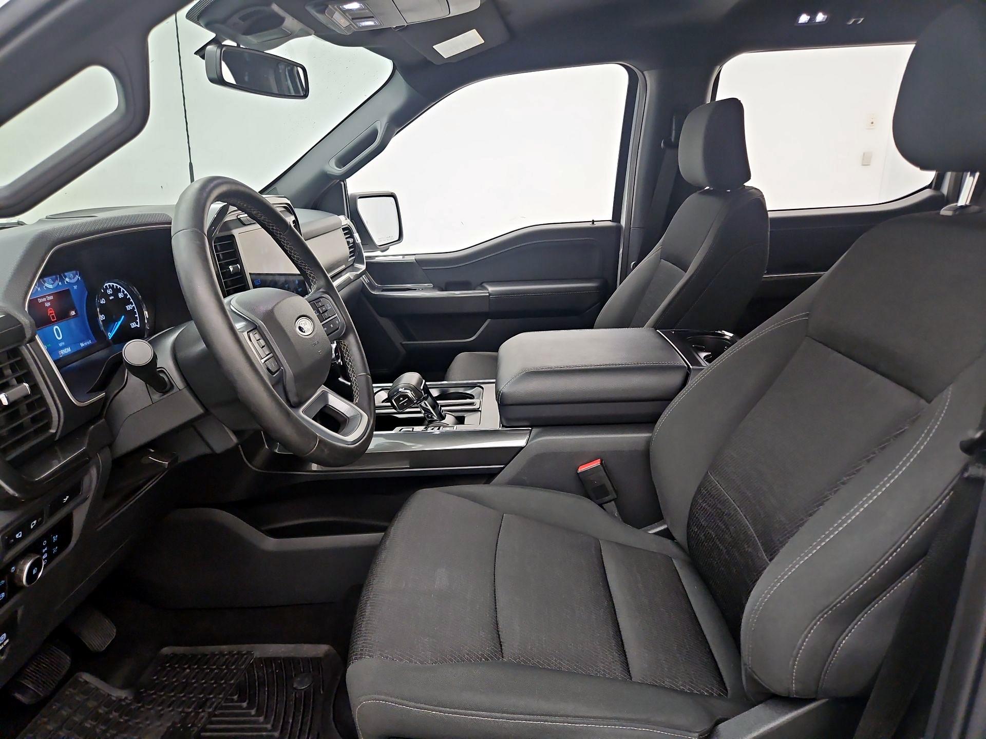 Thumbnail: 2023 Ford F-150 - 11