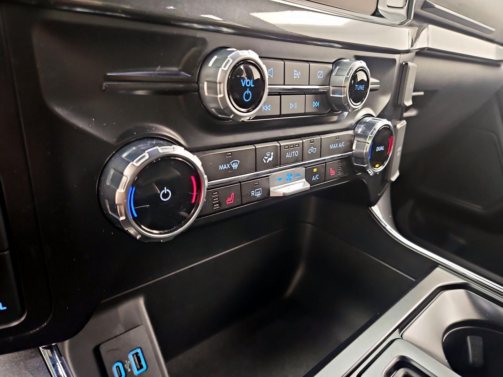 Thumbnail: 2023 Ford F-150 - 16