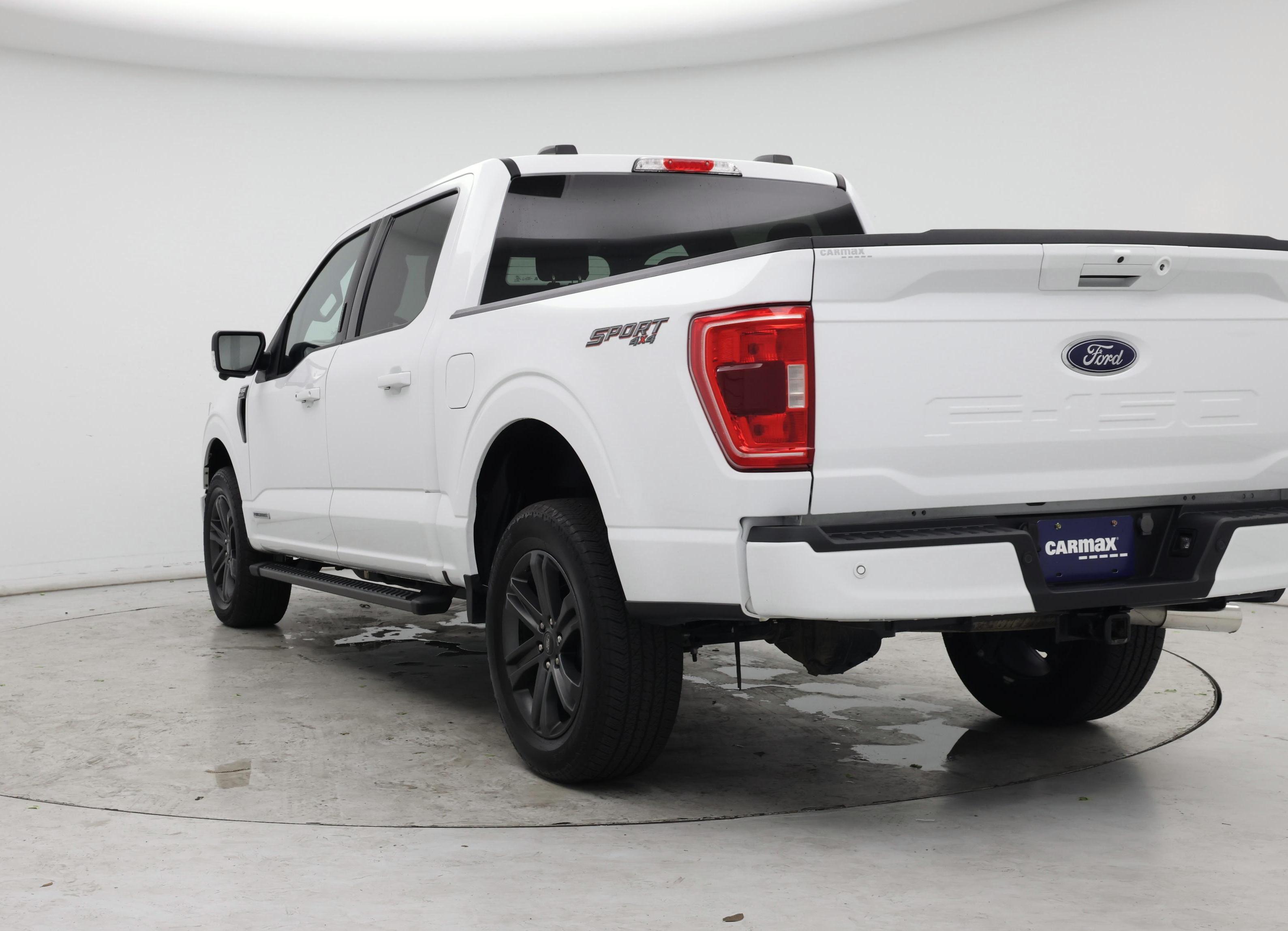 Thumbnail: 2023 Ford F-150 - 2