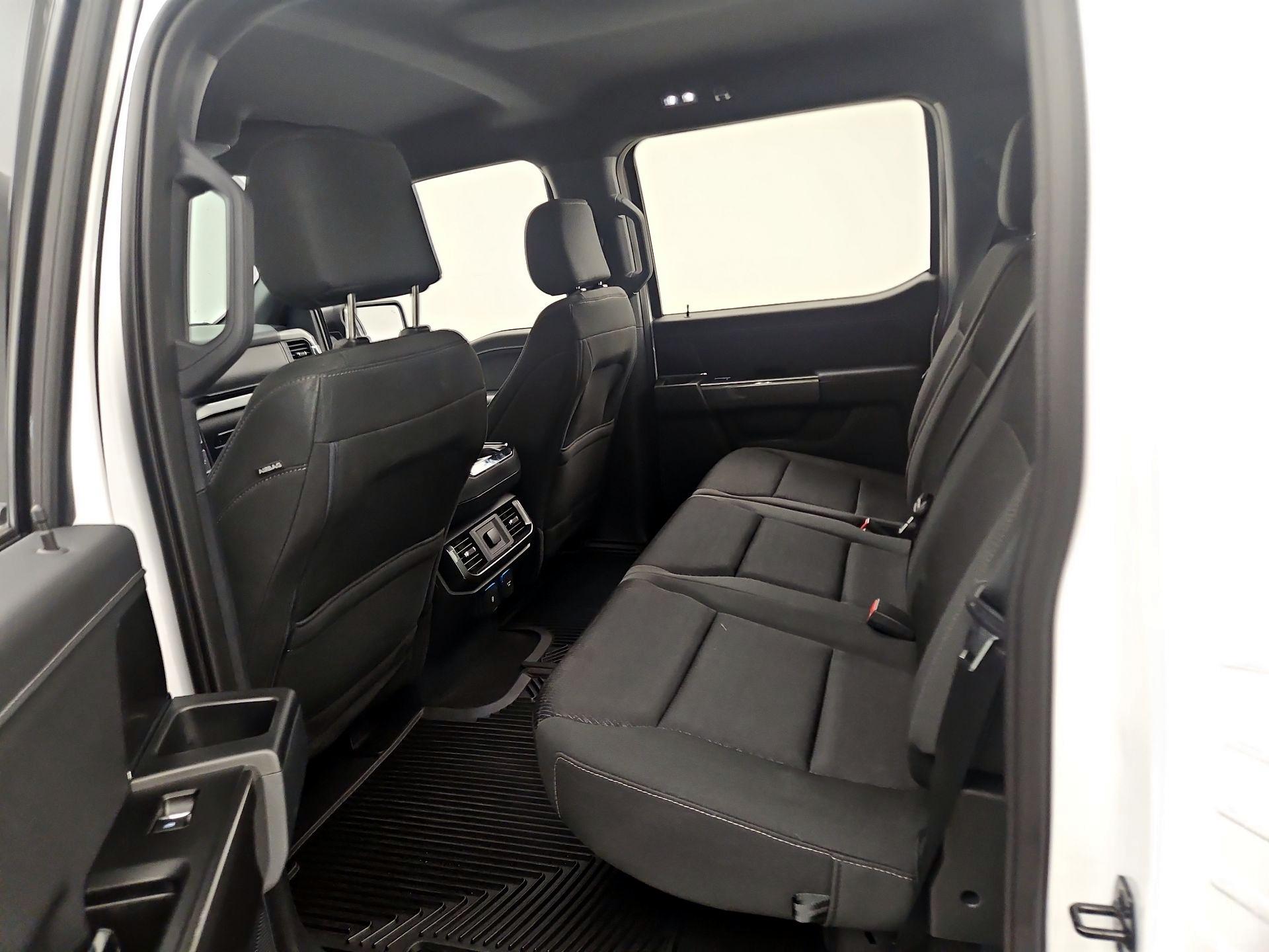 Thumbnail: 2023 Ford F-150 - 19