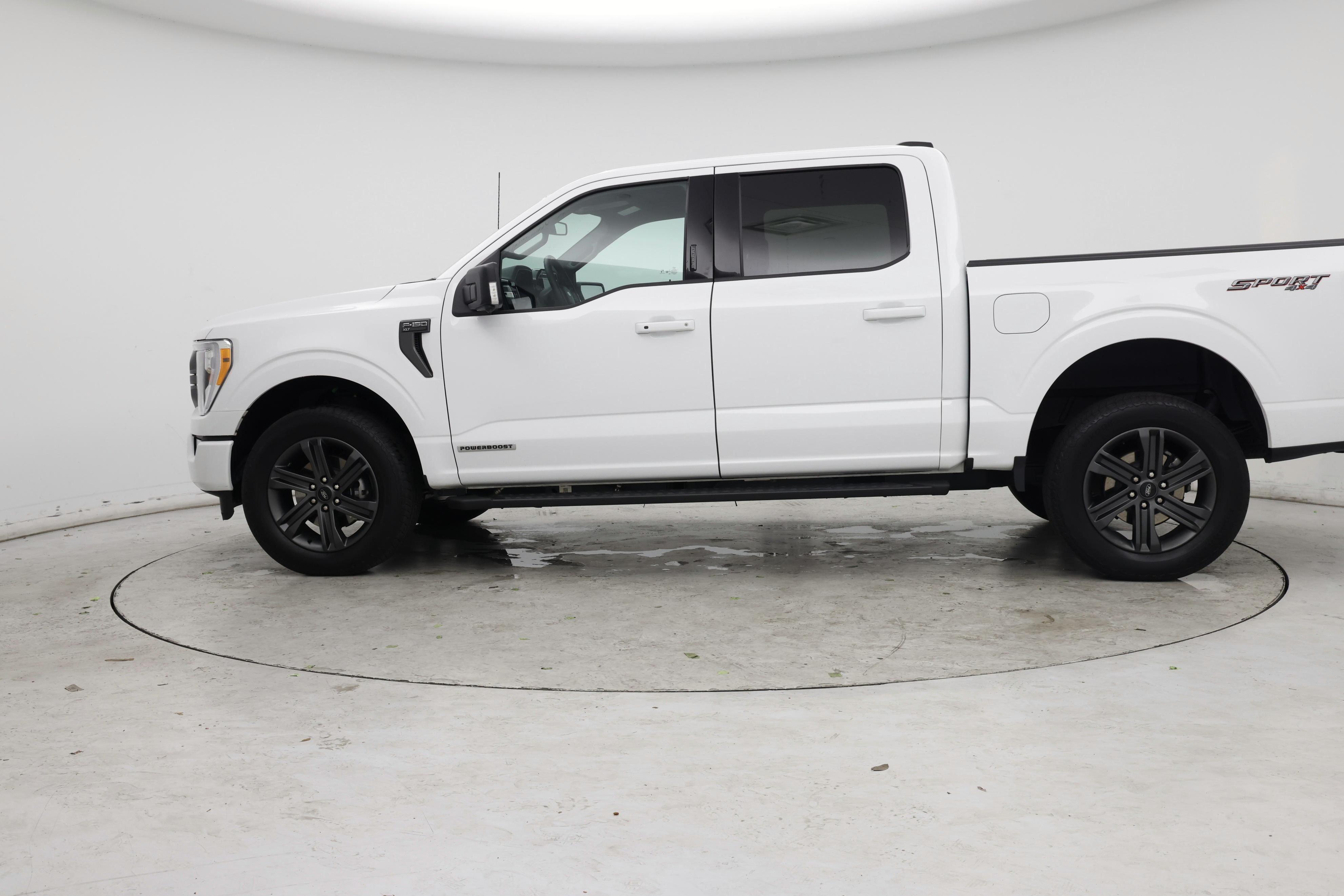 Thumbnail: 2023 Ford F-150 - 3