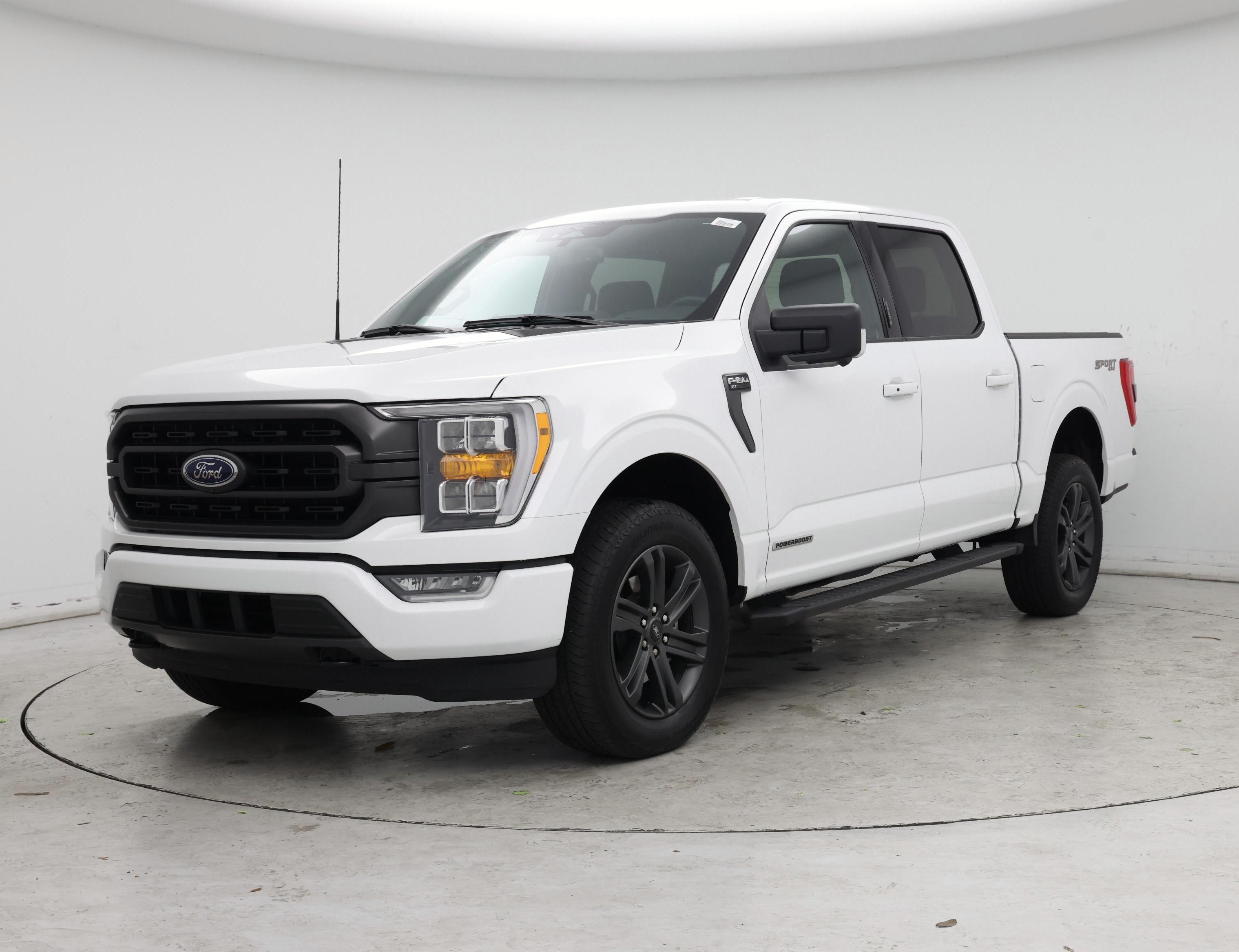 Thumbnail: 2023 Ford F-150 - 4