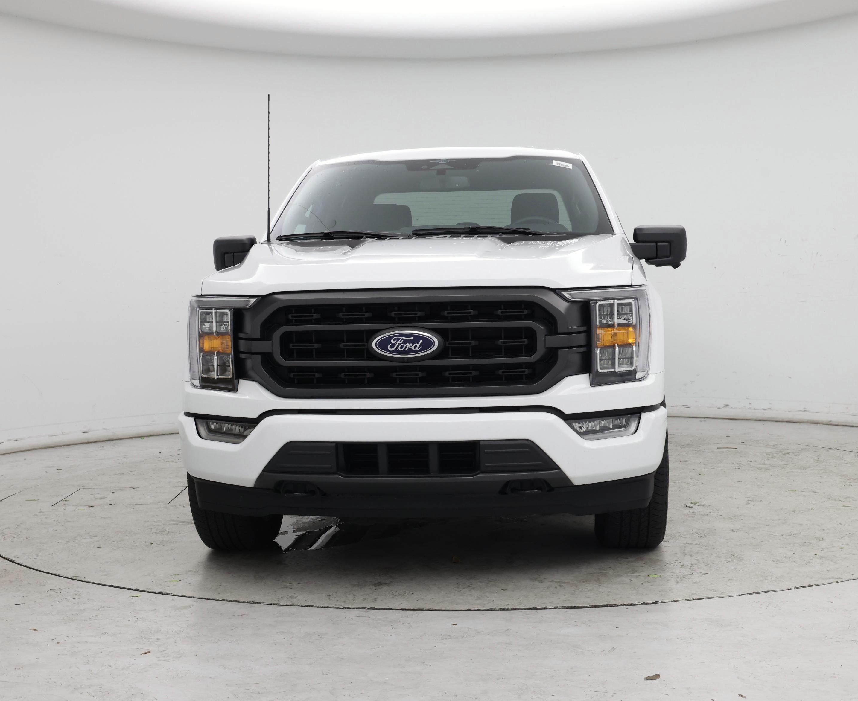Thumbnail: 2023 Ford F-150 - 5