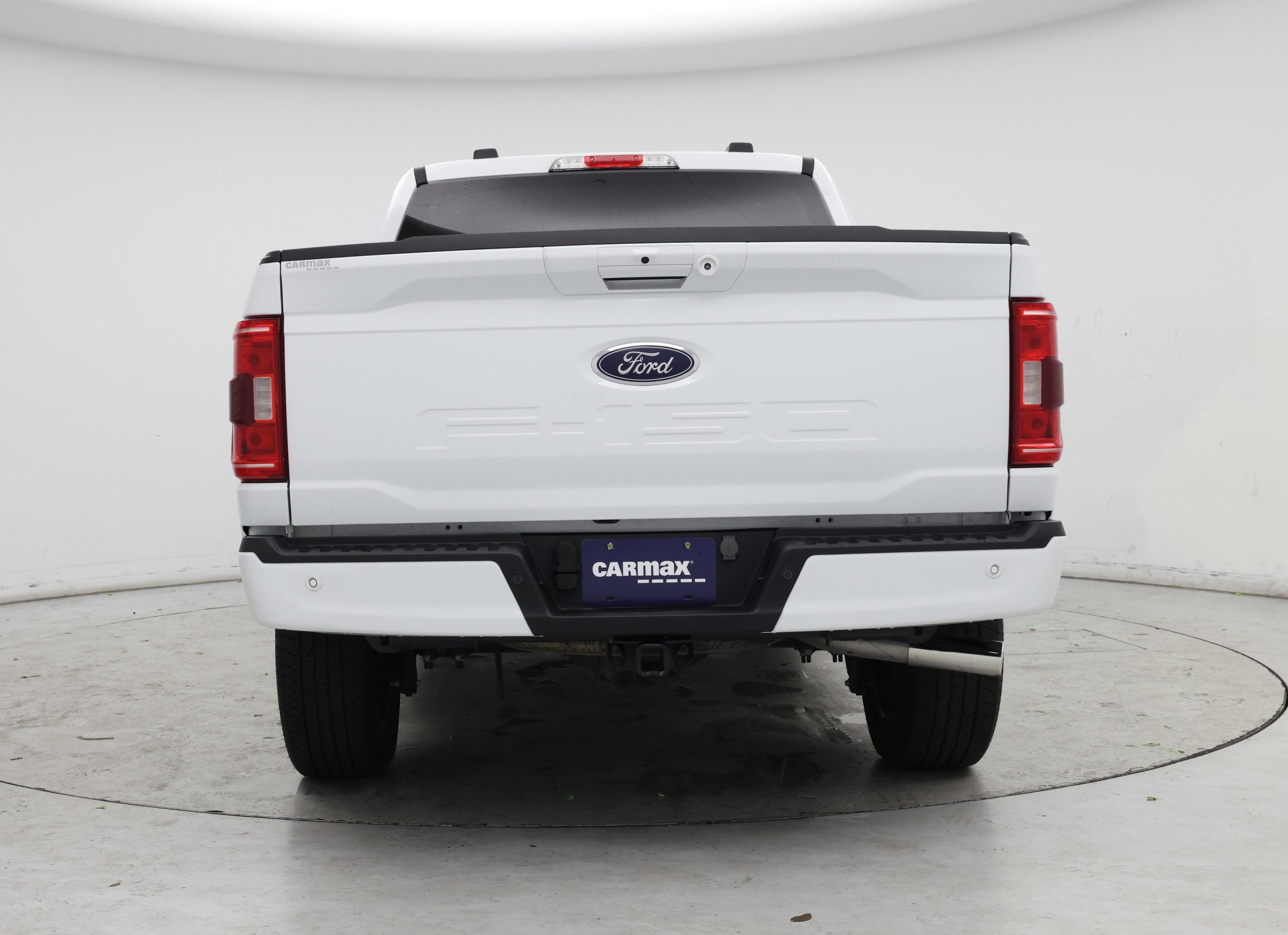 Thumbnail: 2023 Ford F-150 - 6