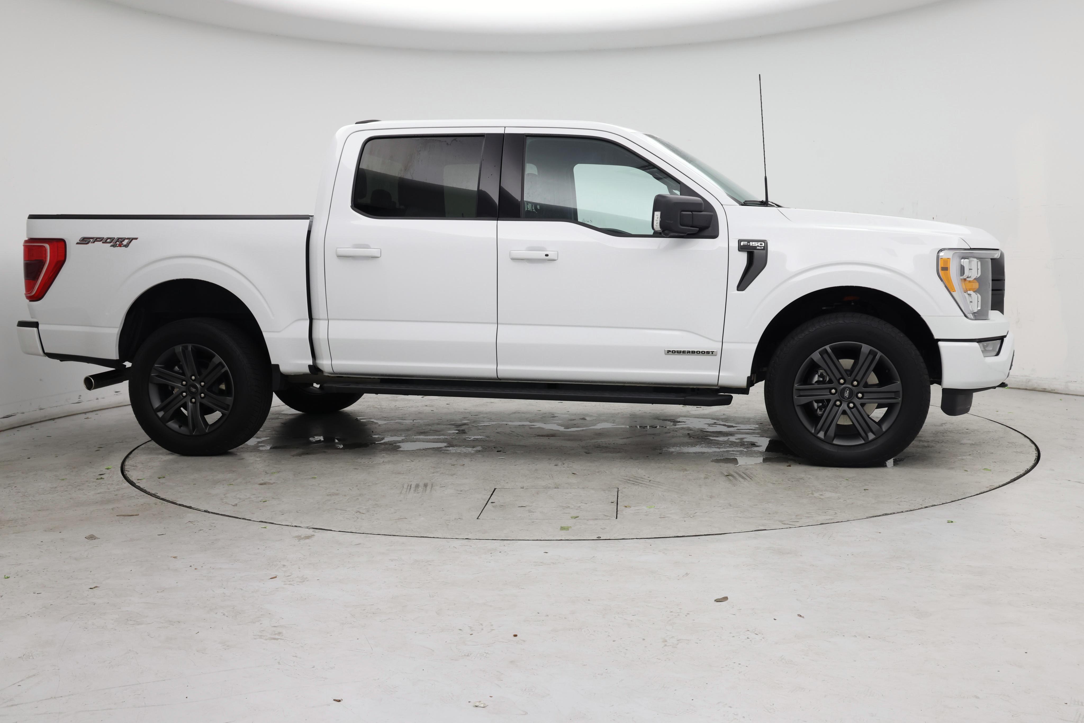 Thumbnail: 2023 Ford F-150 - 7
