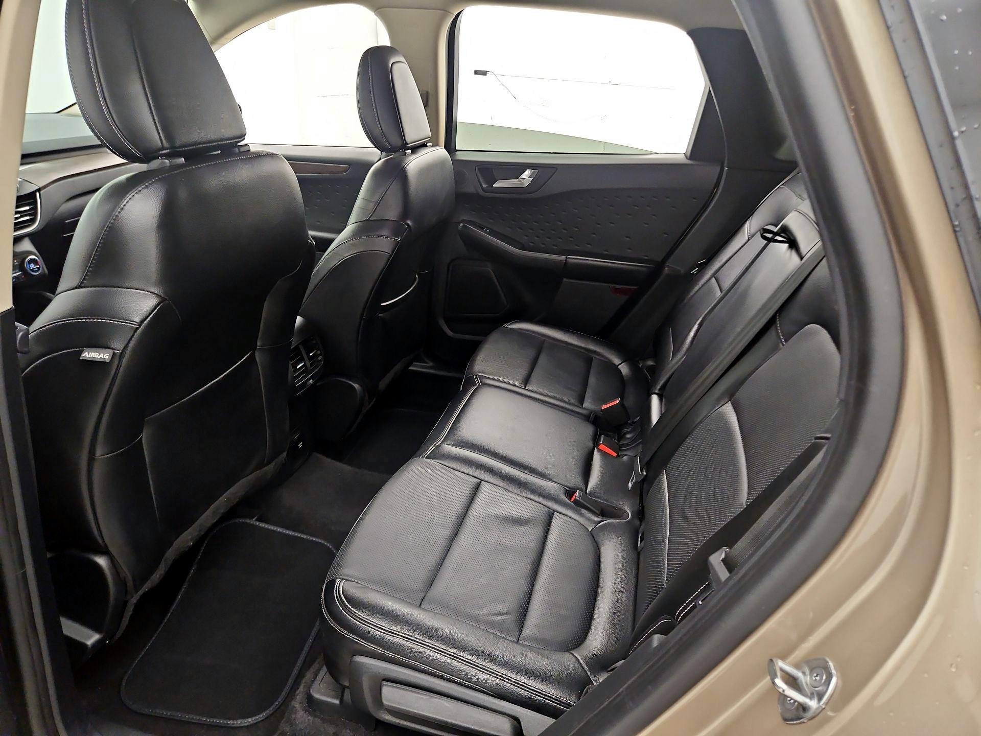 Thumbnail: 2020 Ford Escape - 20