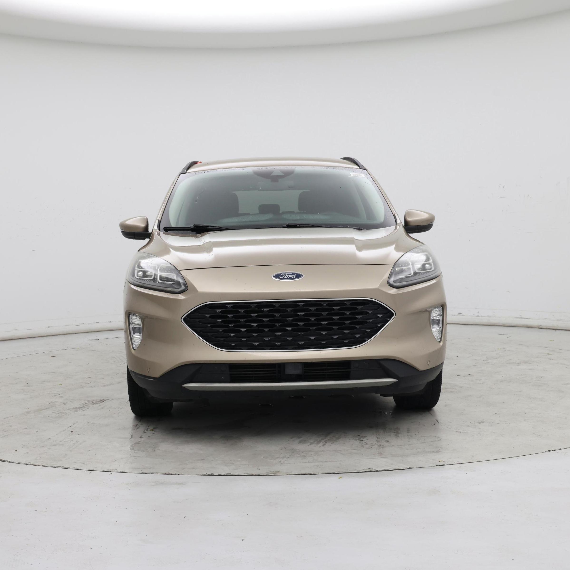 Thumbnail: 2020 Ford Escape - 5