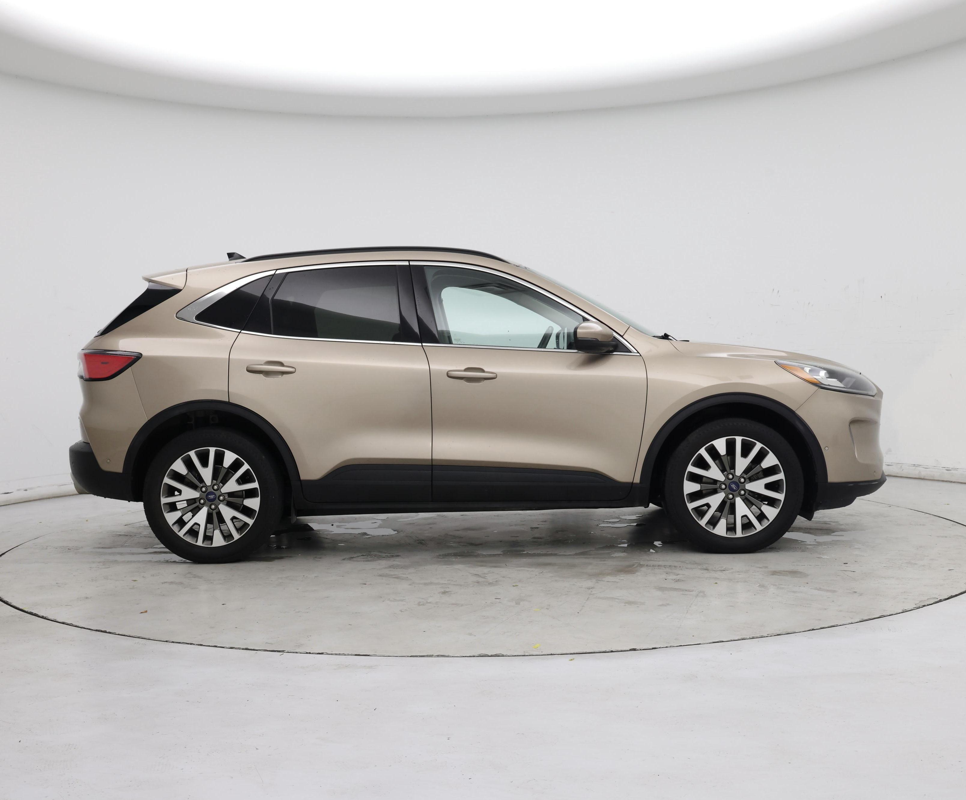 Thumbnail: 2020 Ford Escape - 7