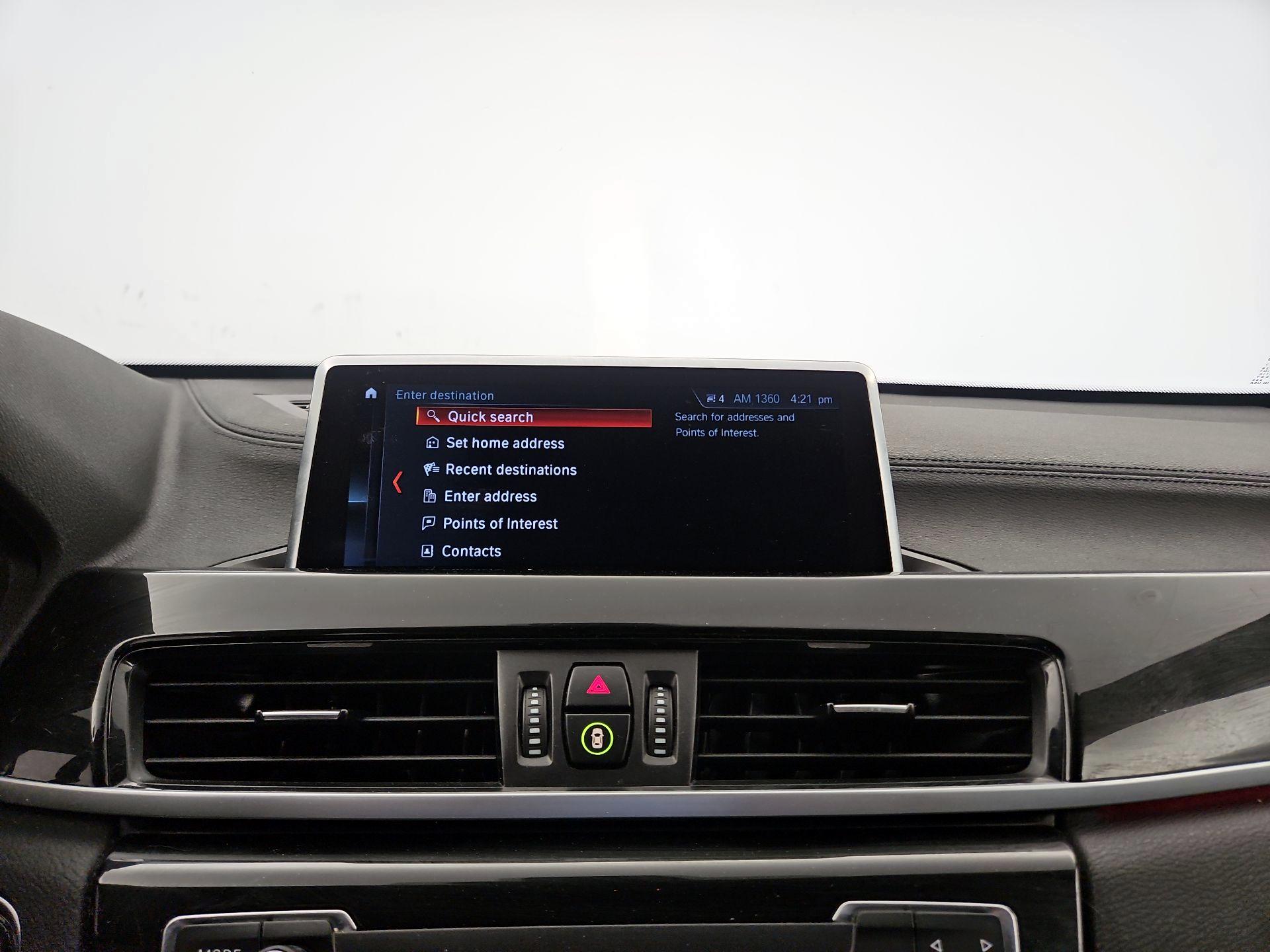 Thumbnail: 2021 BMW X1 - 14