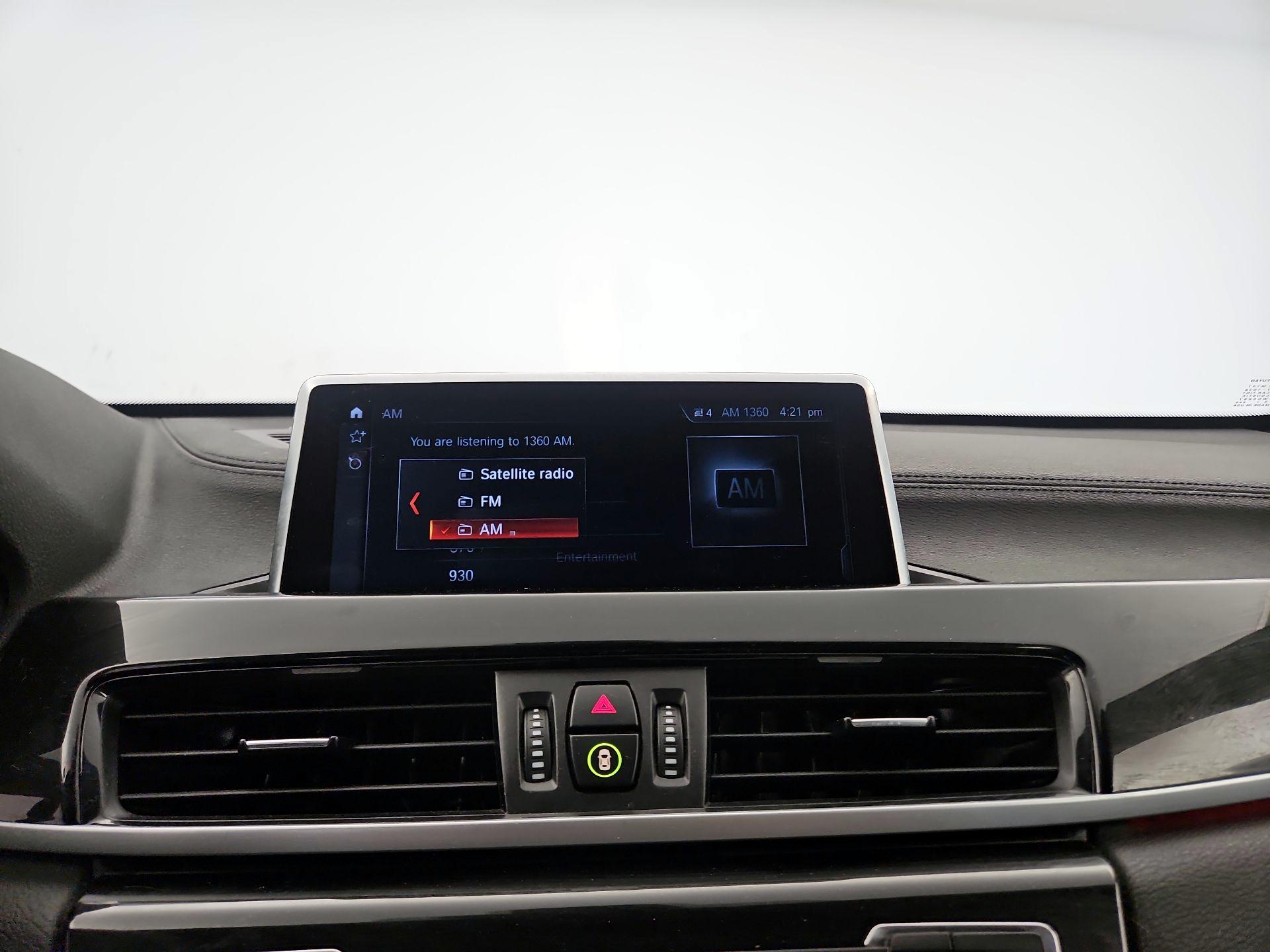 Thumbnail: 2021 BMW X1 - 16