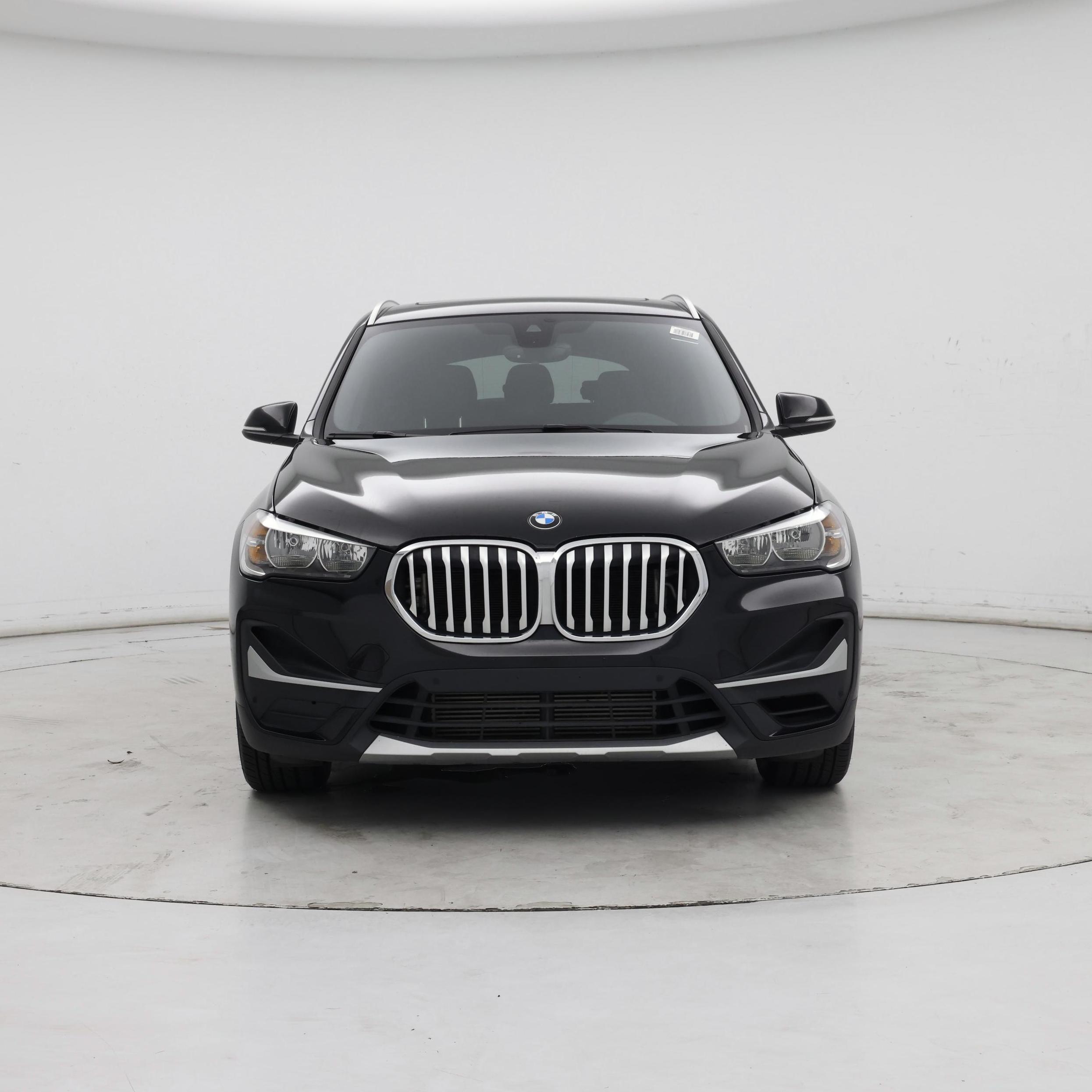 Thumbnail: 2021 BMW X1 - 5