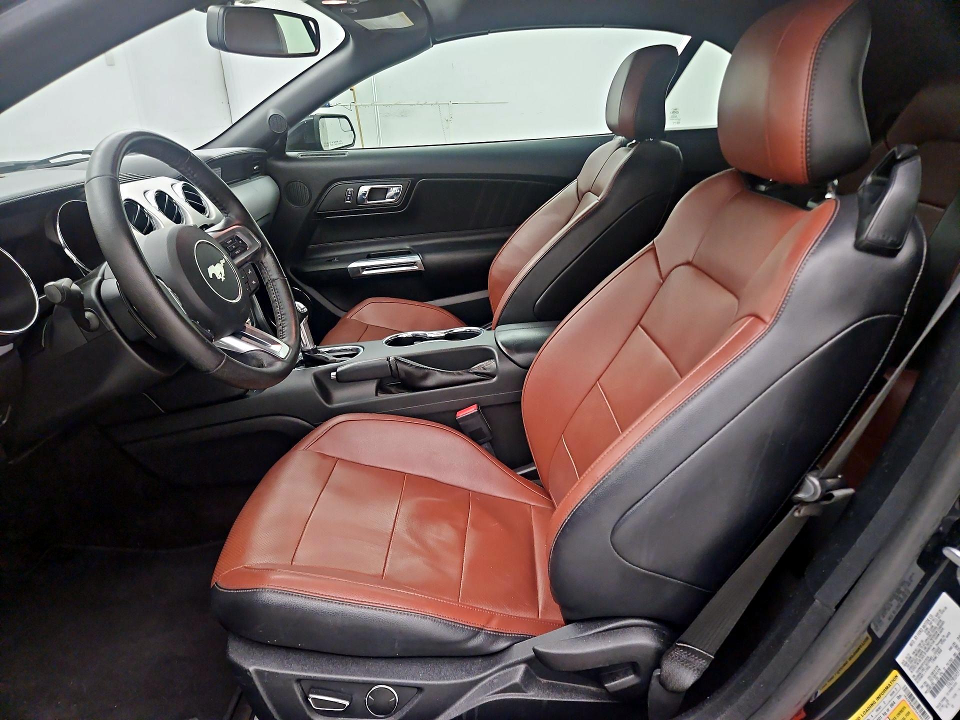 Thumbnail: 2015 Ford Mustang - 11