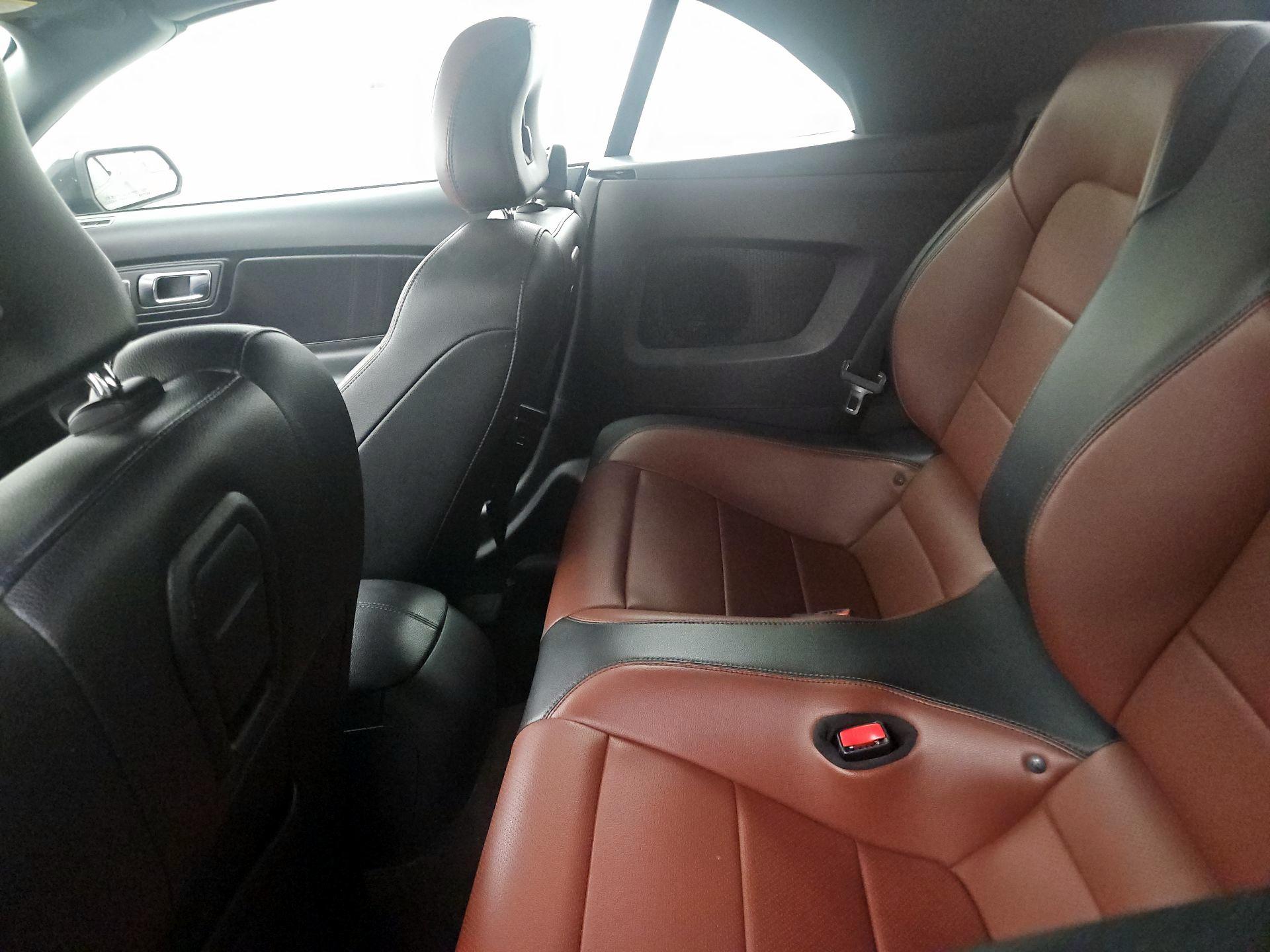 Thumbnail: 2015 Ford Mustang - 19