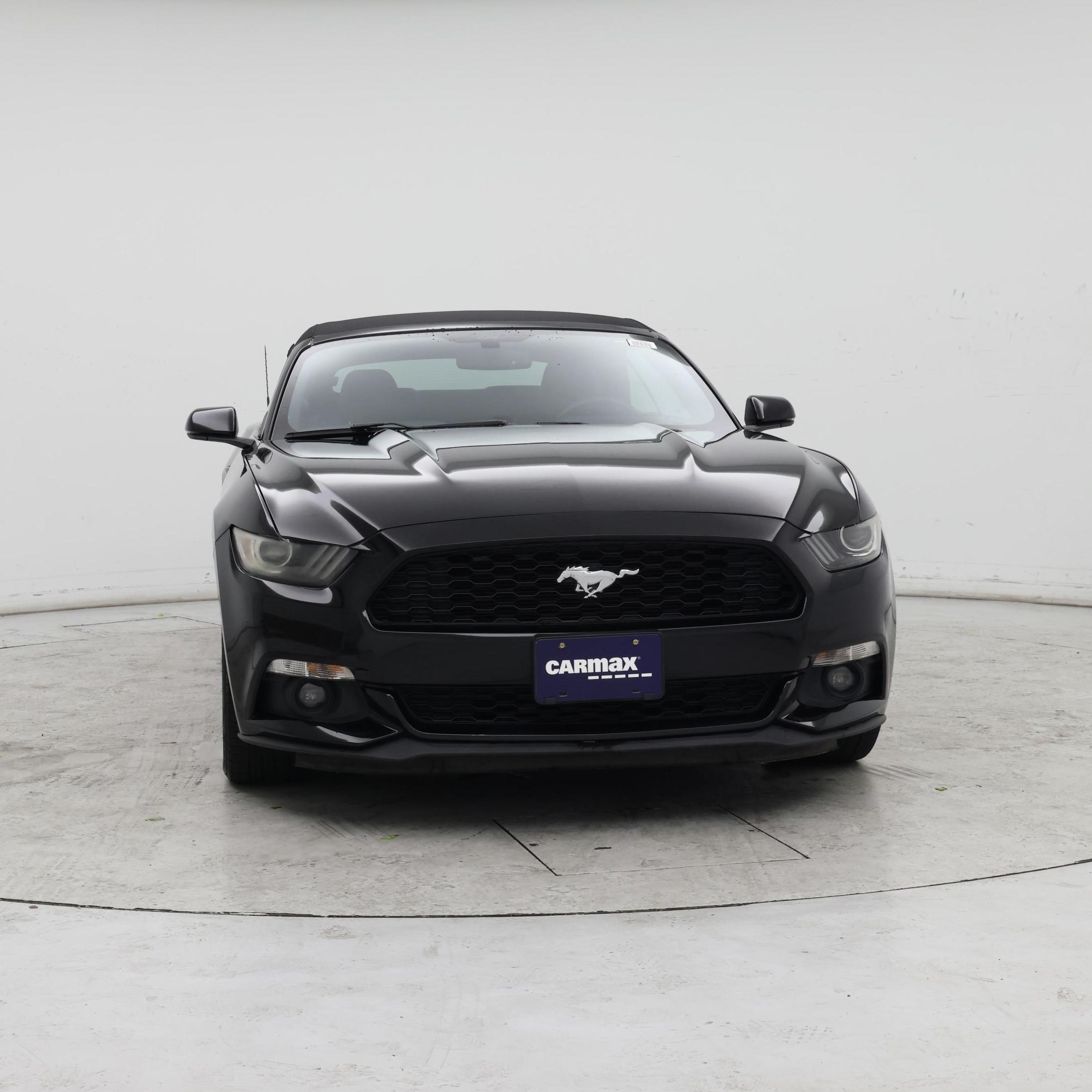 Thumbnail: 2015 Ford Mustang - 5