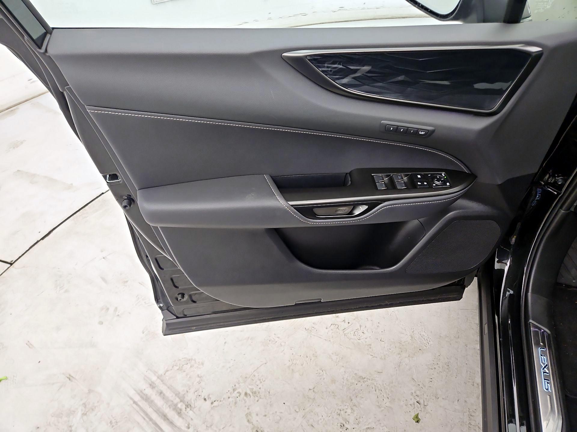 Thumbnail: 2025 Lexus NX - 12