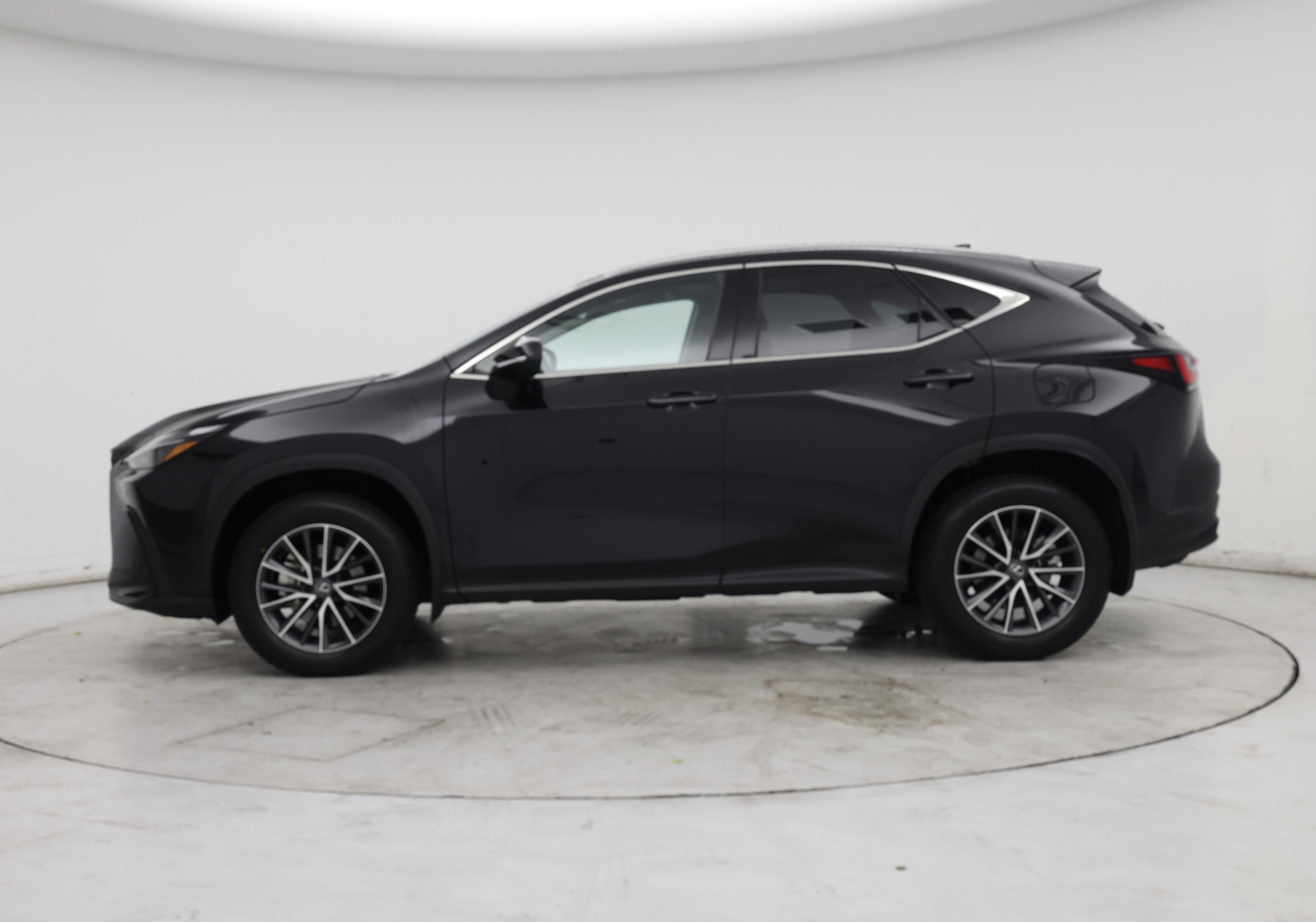 Thumbnail: 2025 Lexus NX - 3