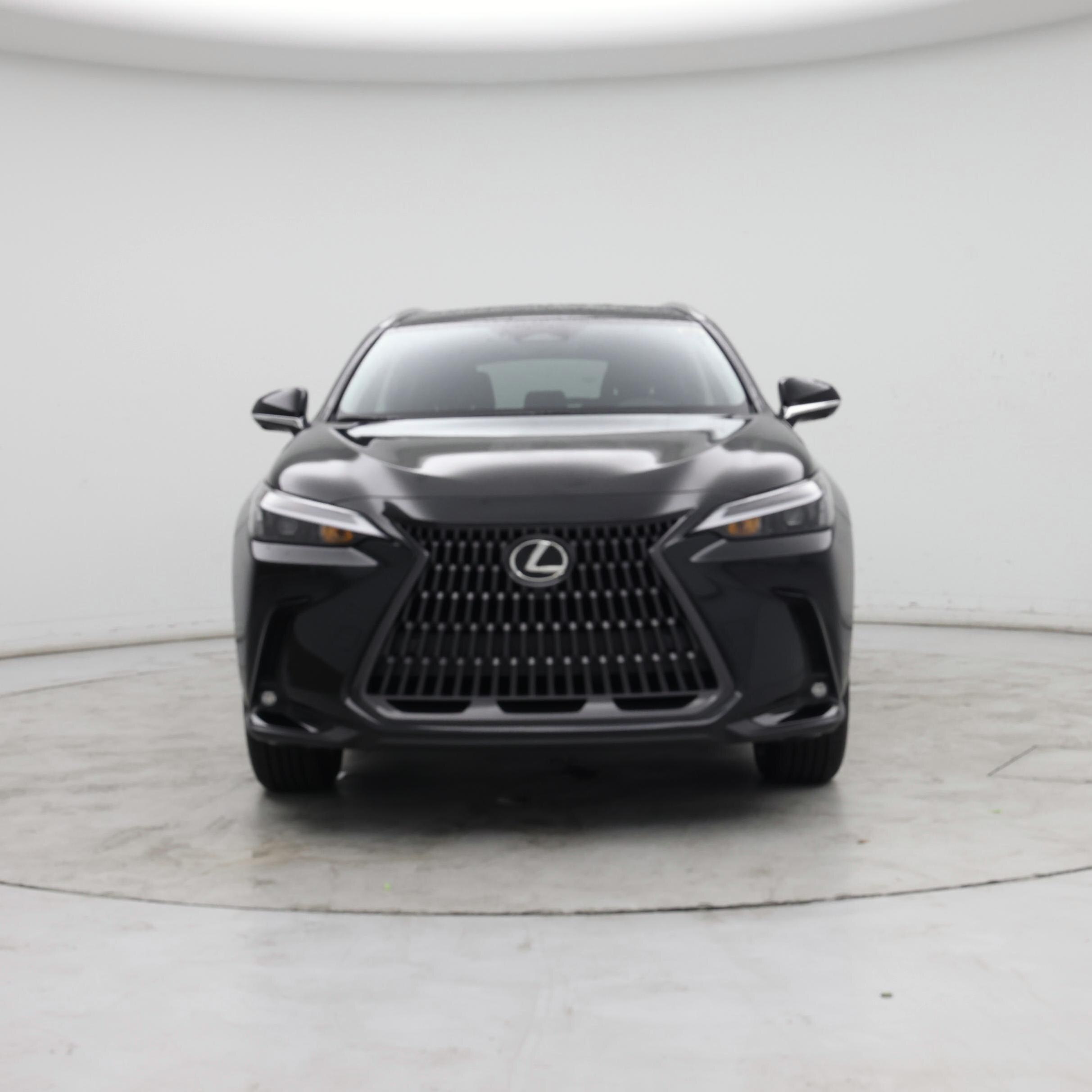 Thumbnail: 2025 Lexus NX - 5