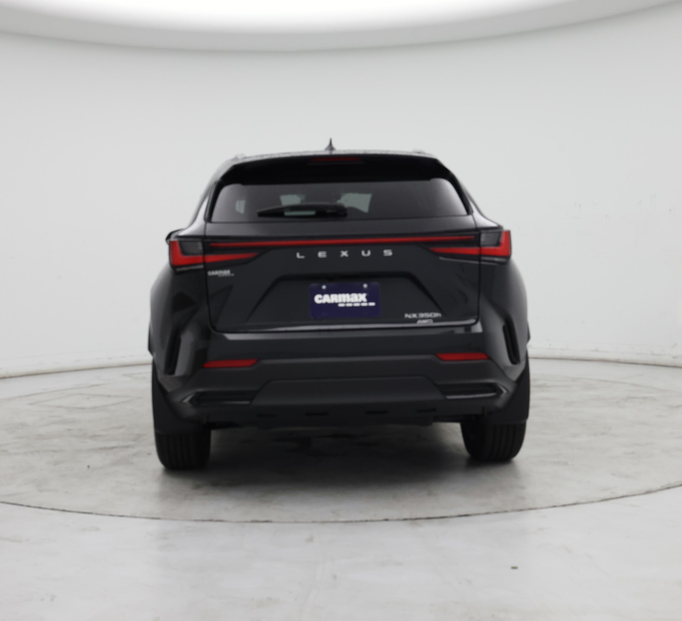 Thumbnail: 2025 Lexus NX - 6