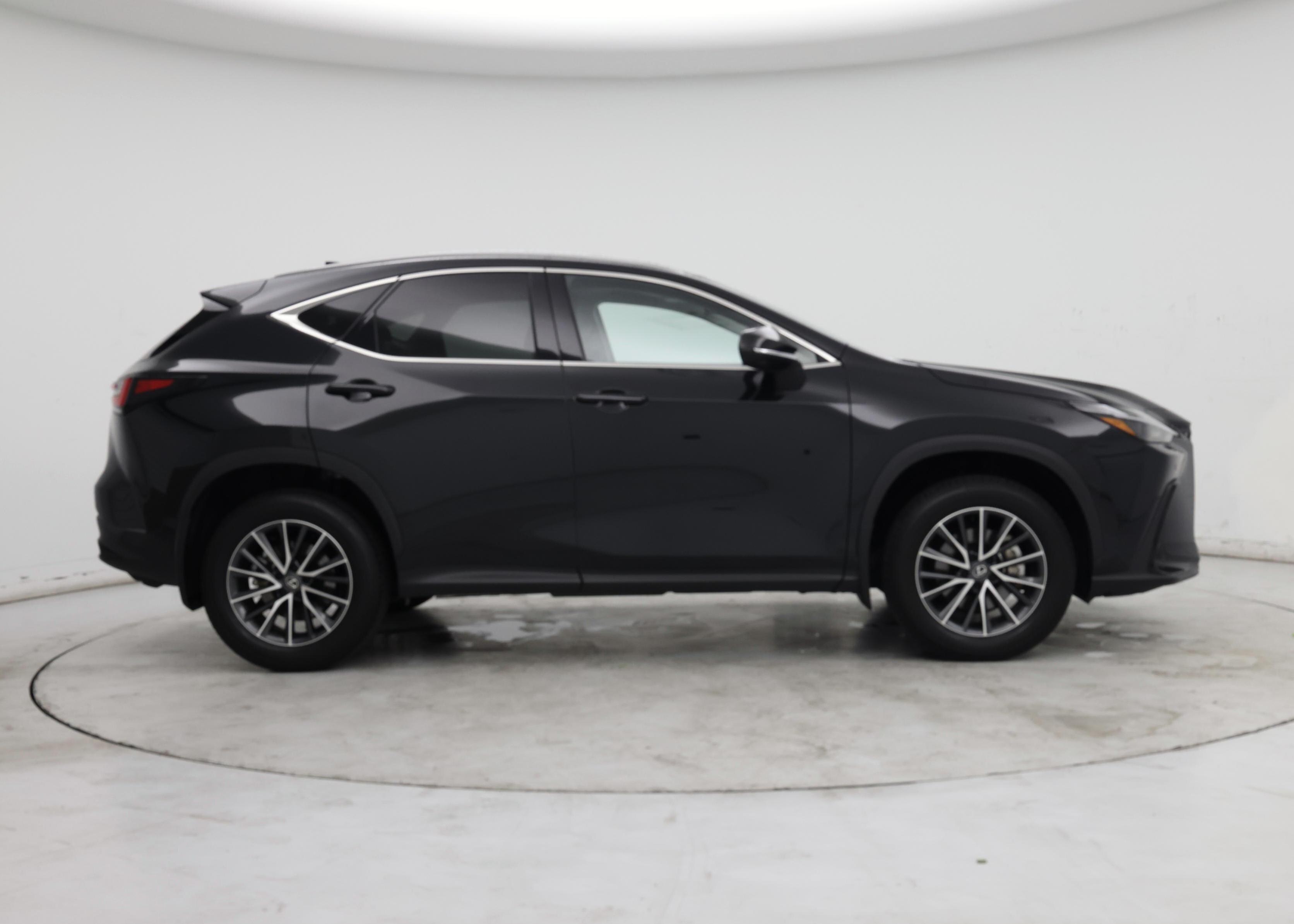 Thumbnail: 2025 Lexus NX - 7