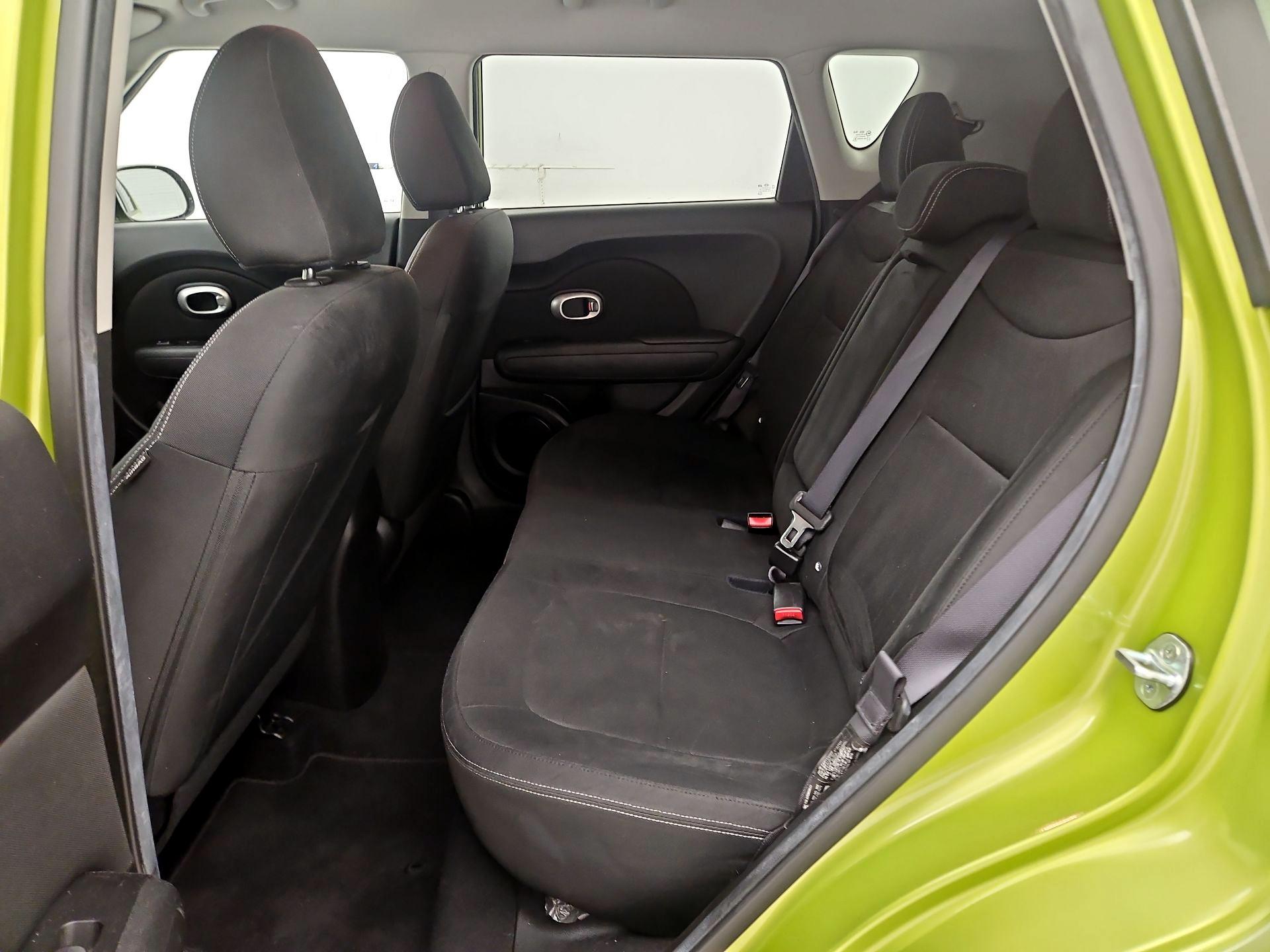 Thumbnail: 2014 Kia Soul - 18
