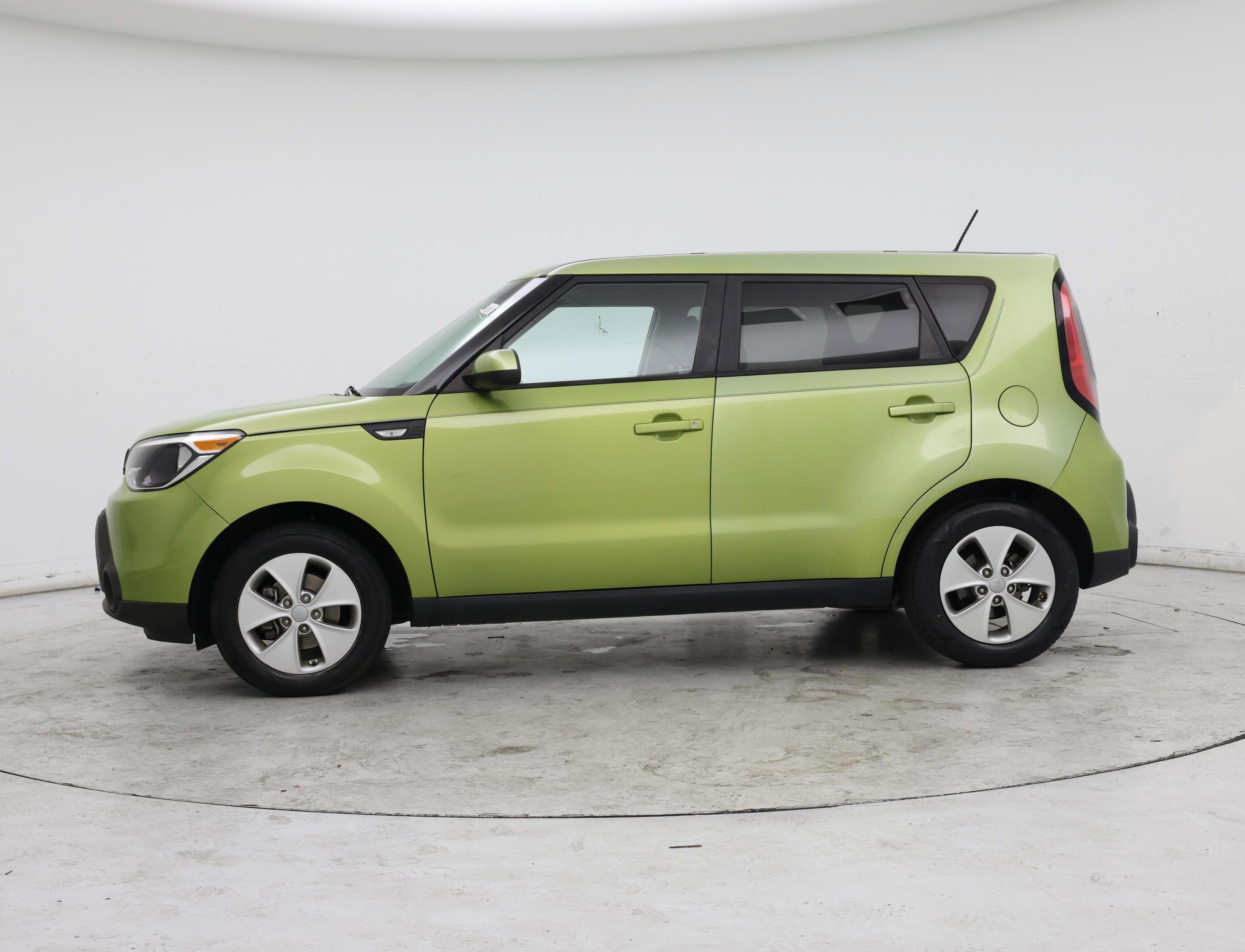Thumbnail: 2014 Kia Soul - 3