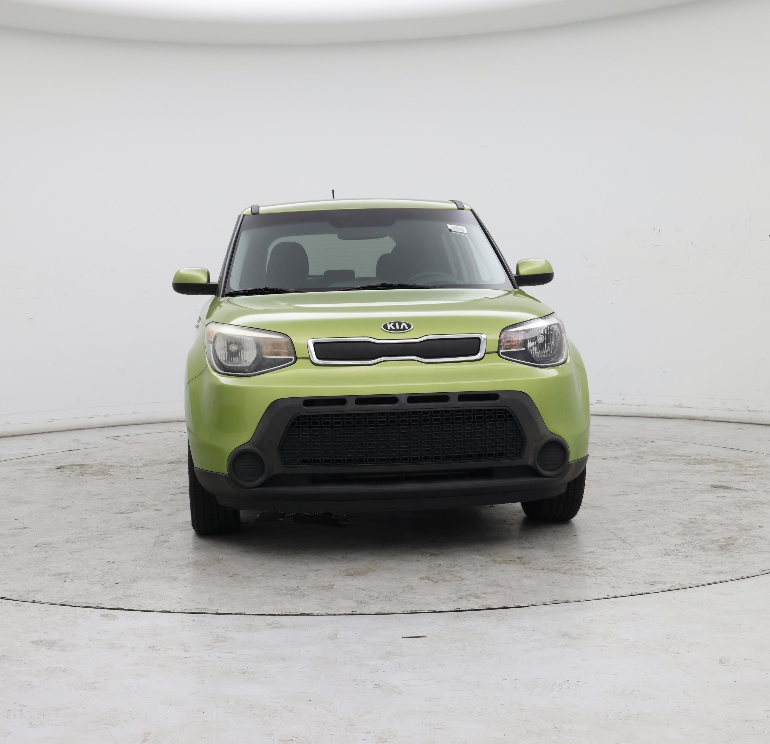 Thumbnail: 2014 Kia Soul - 5