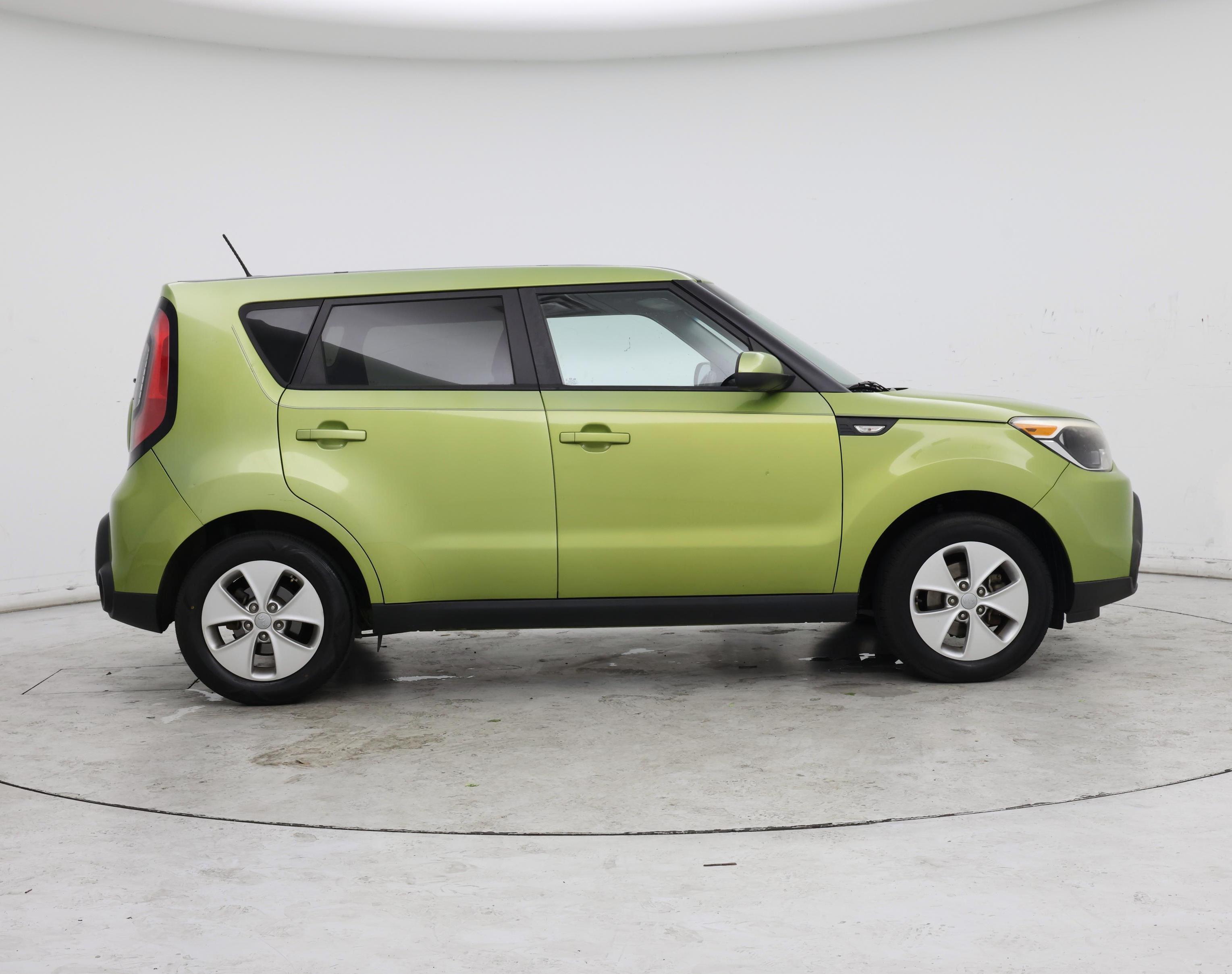 Thumbnail: 2014 Kia Soul - 7