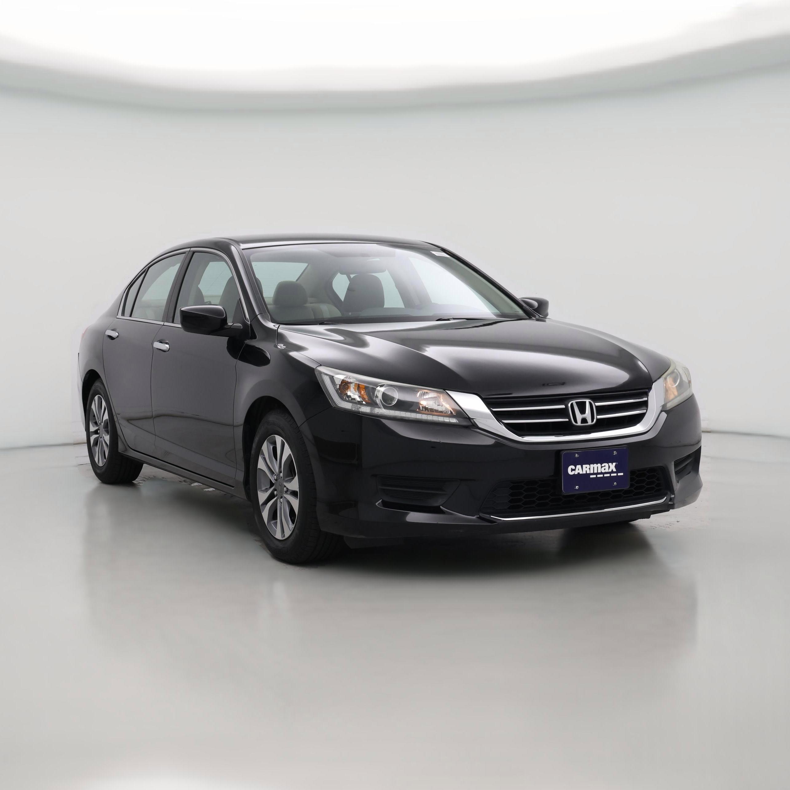 Thumbnail: 2014 Honda Accord - 1