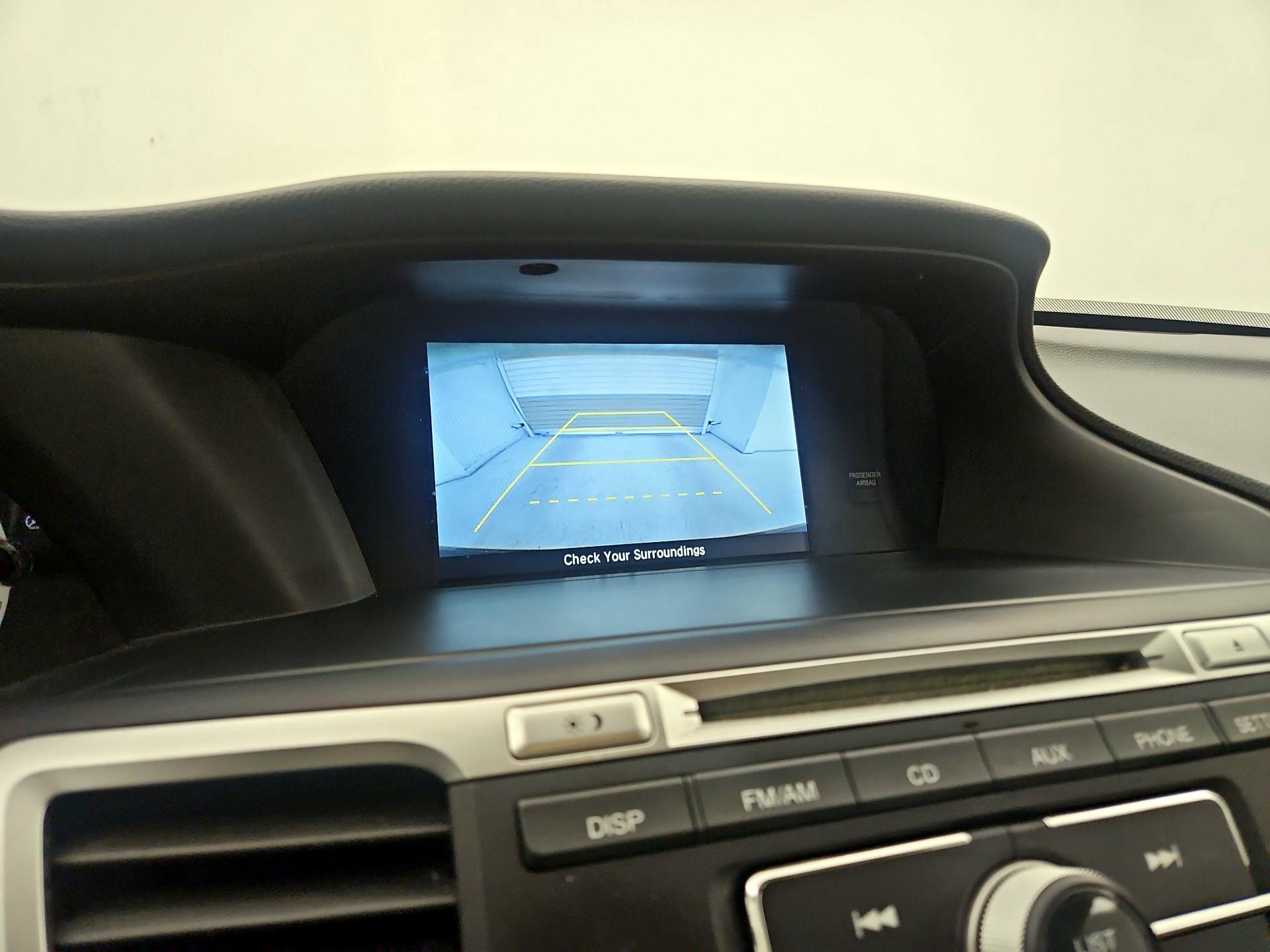 Thumbnail: 2014 Honda Accord - 14