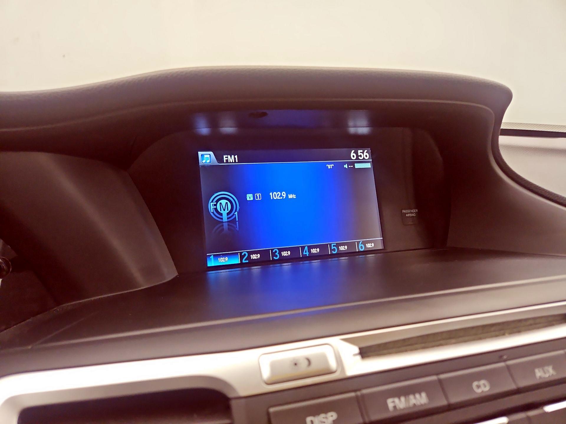 Thumbnail: 2014 Honda Accord - 15