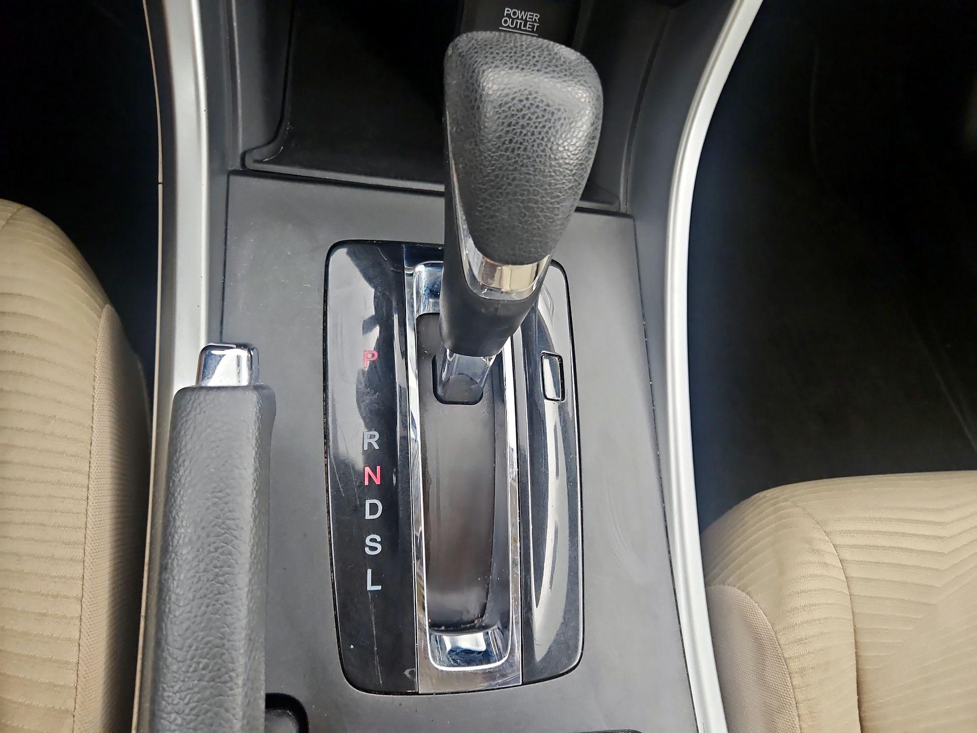 Thumbnail: 2014 Honda Accord - 17