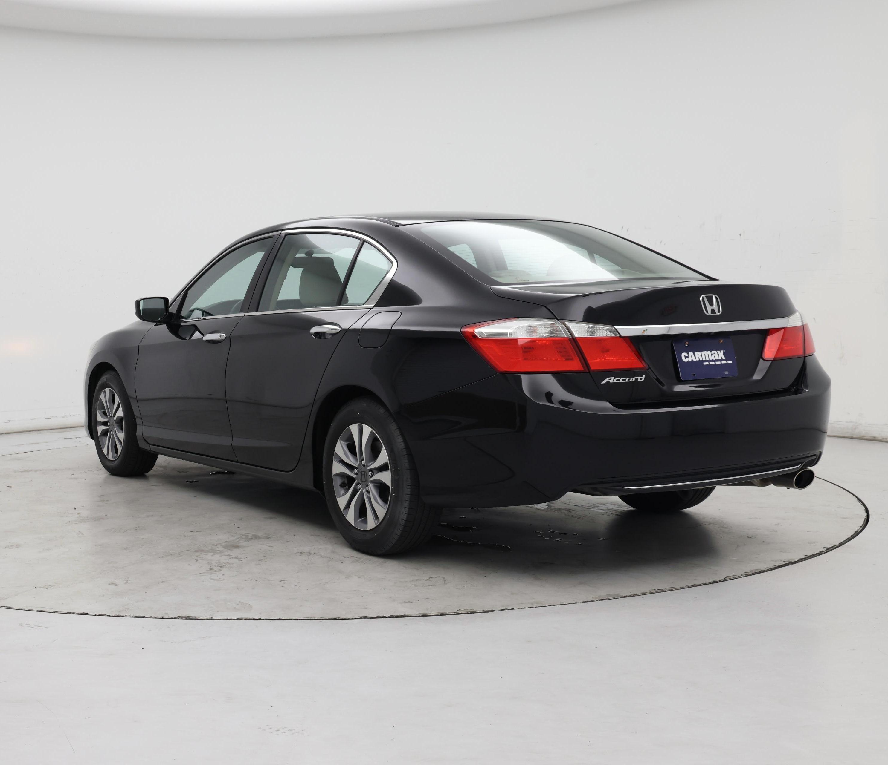 Thumbnail: 2014 Honda Accord - 2