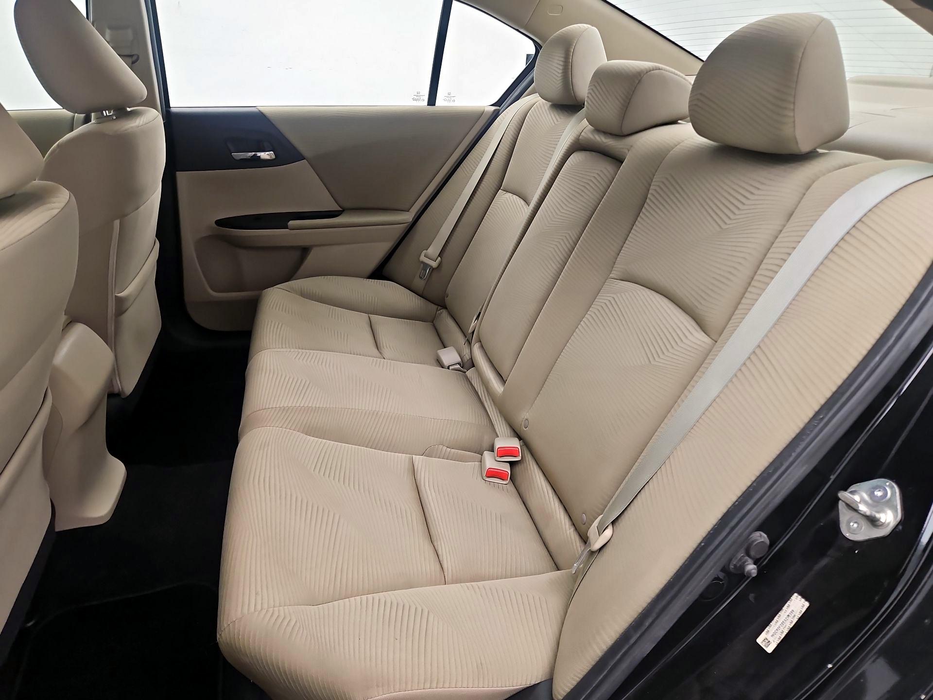 Thumbnail: 2014 Honda Accord - 19