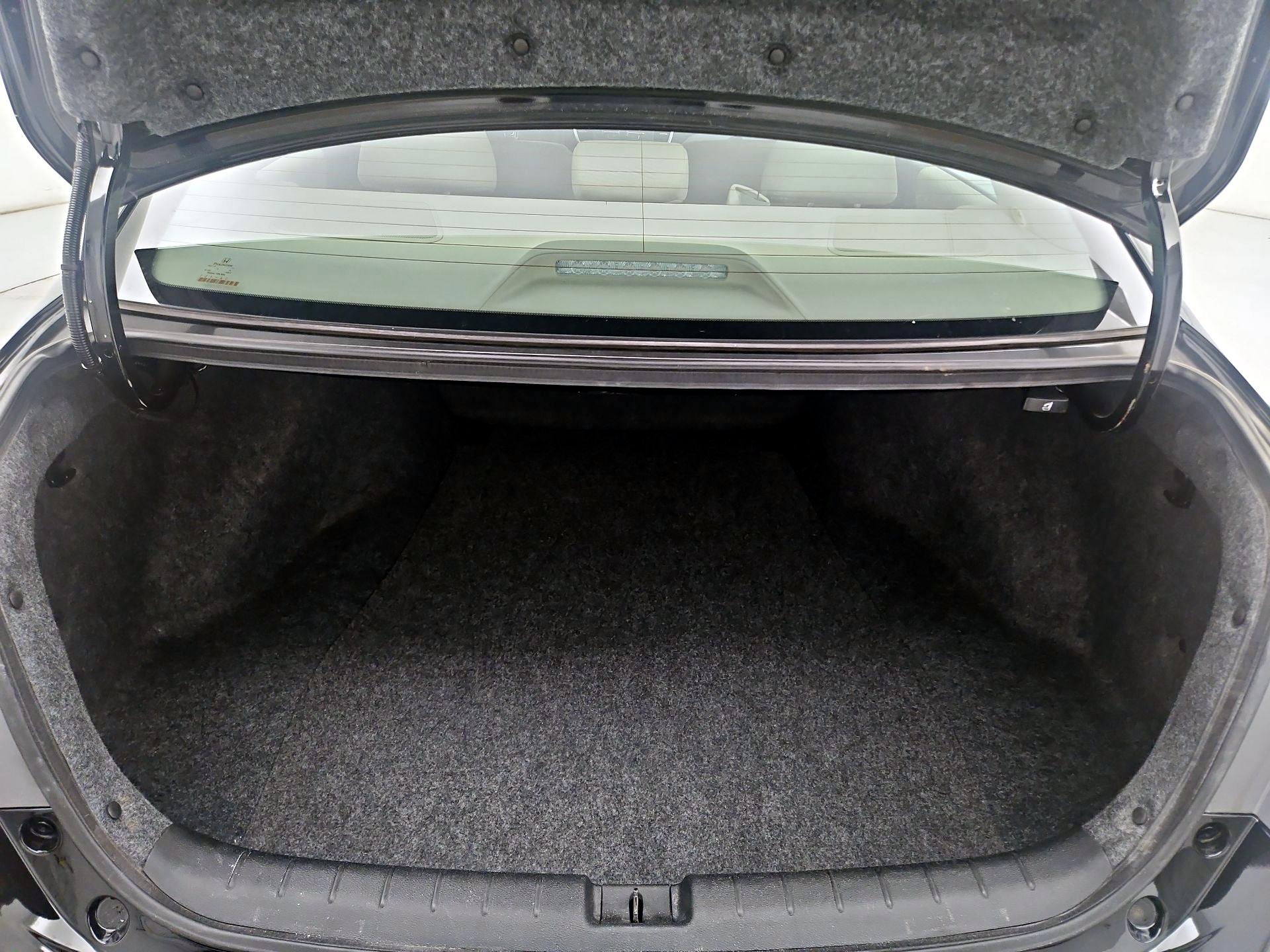 Thumbnail: 2014 Honda Accord - 20