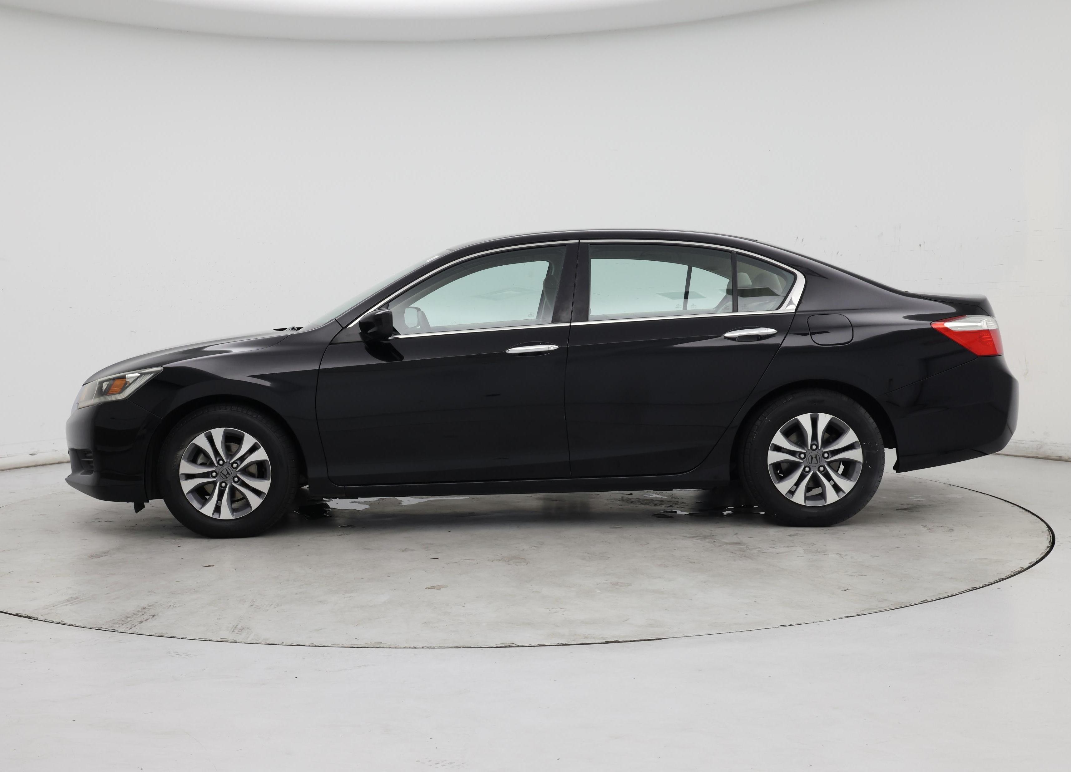 Thumbnail: 2014 Honda Accord - 3