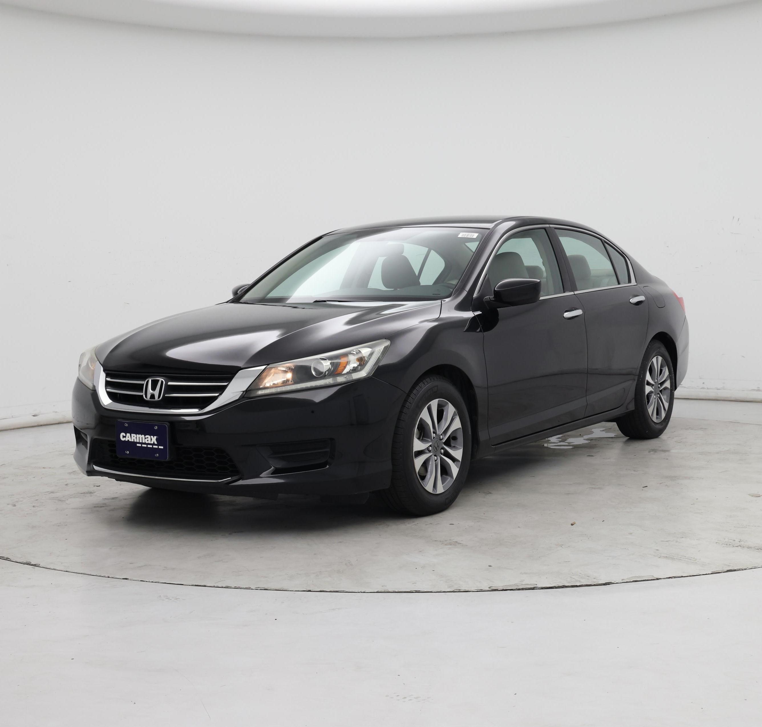 Thumbnail: 2014 Honda Accord - 4