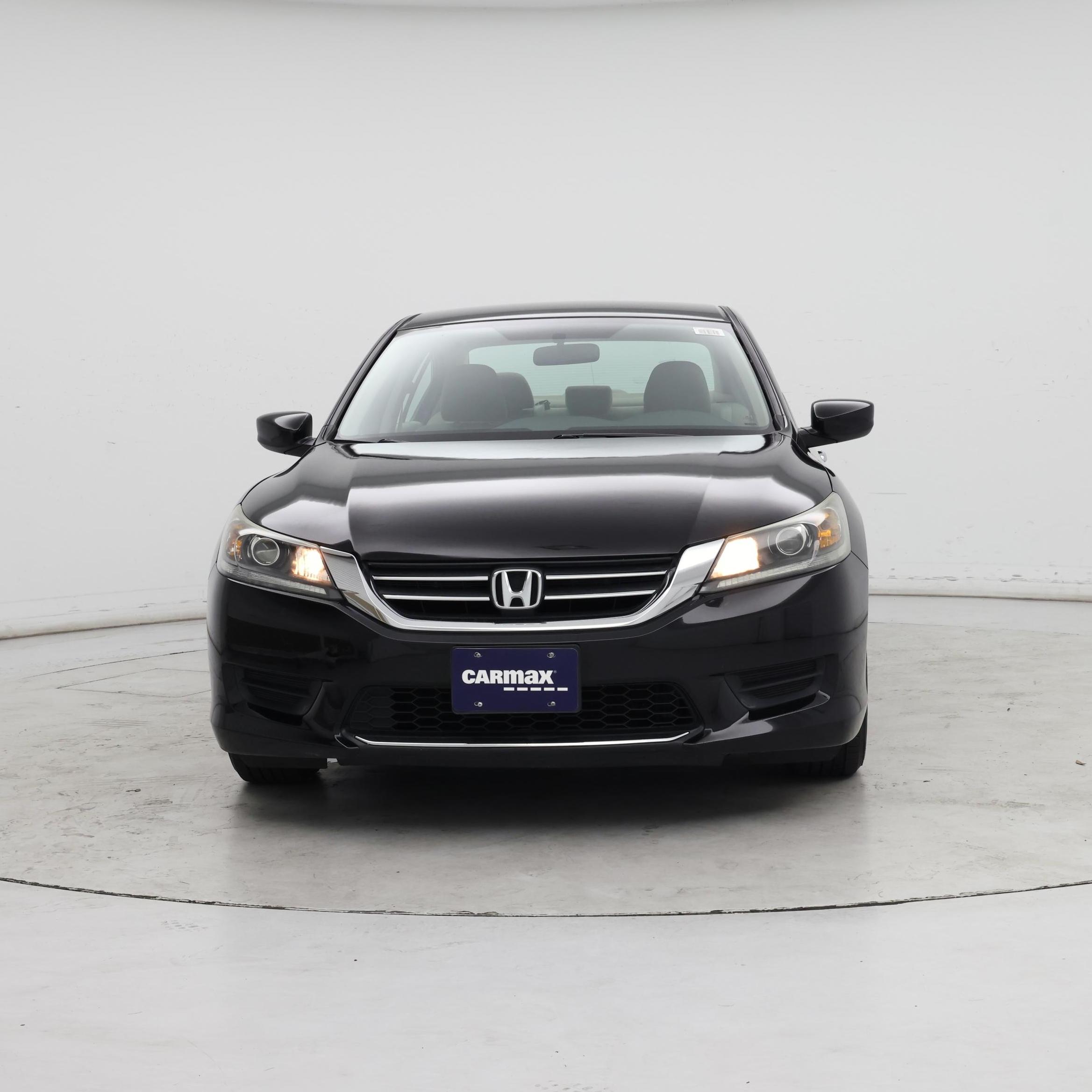 Thumbnail: 2014 Honda Accord - 5