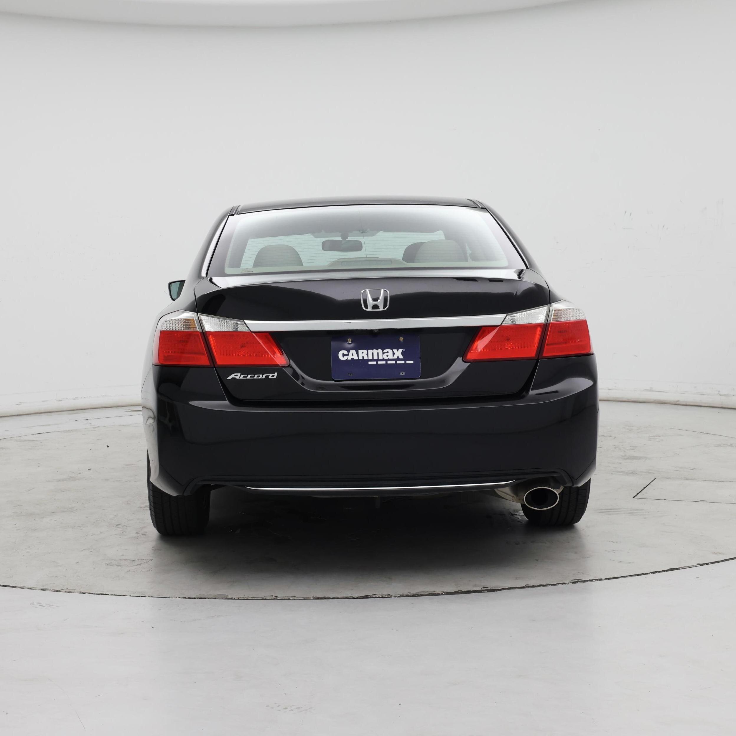 Thumbnail: 2014 Honda Accord - 6