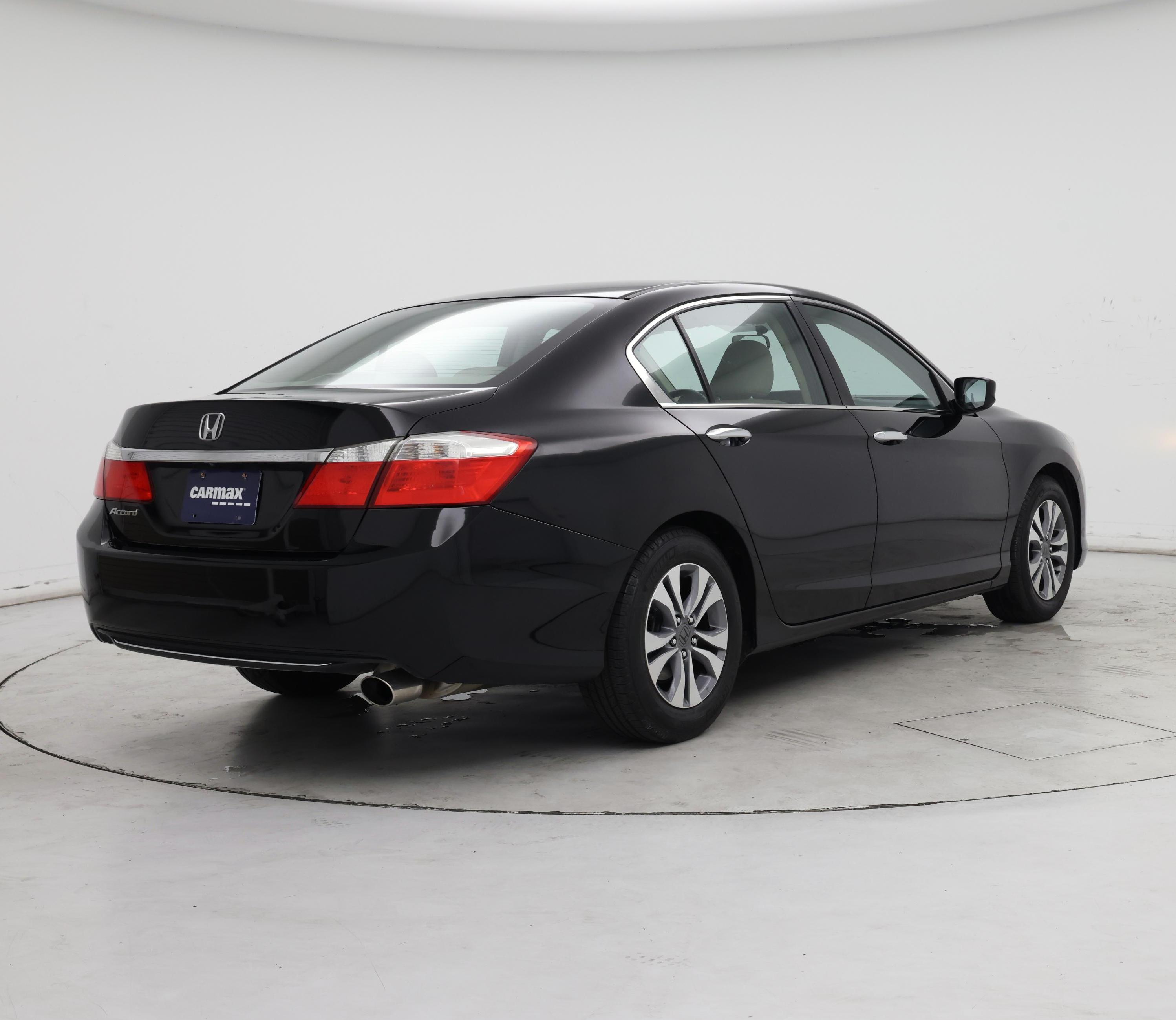 Thumbnail: 2014 Honda Accord - 8