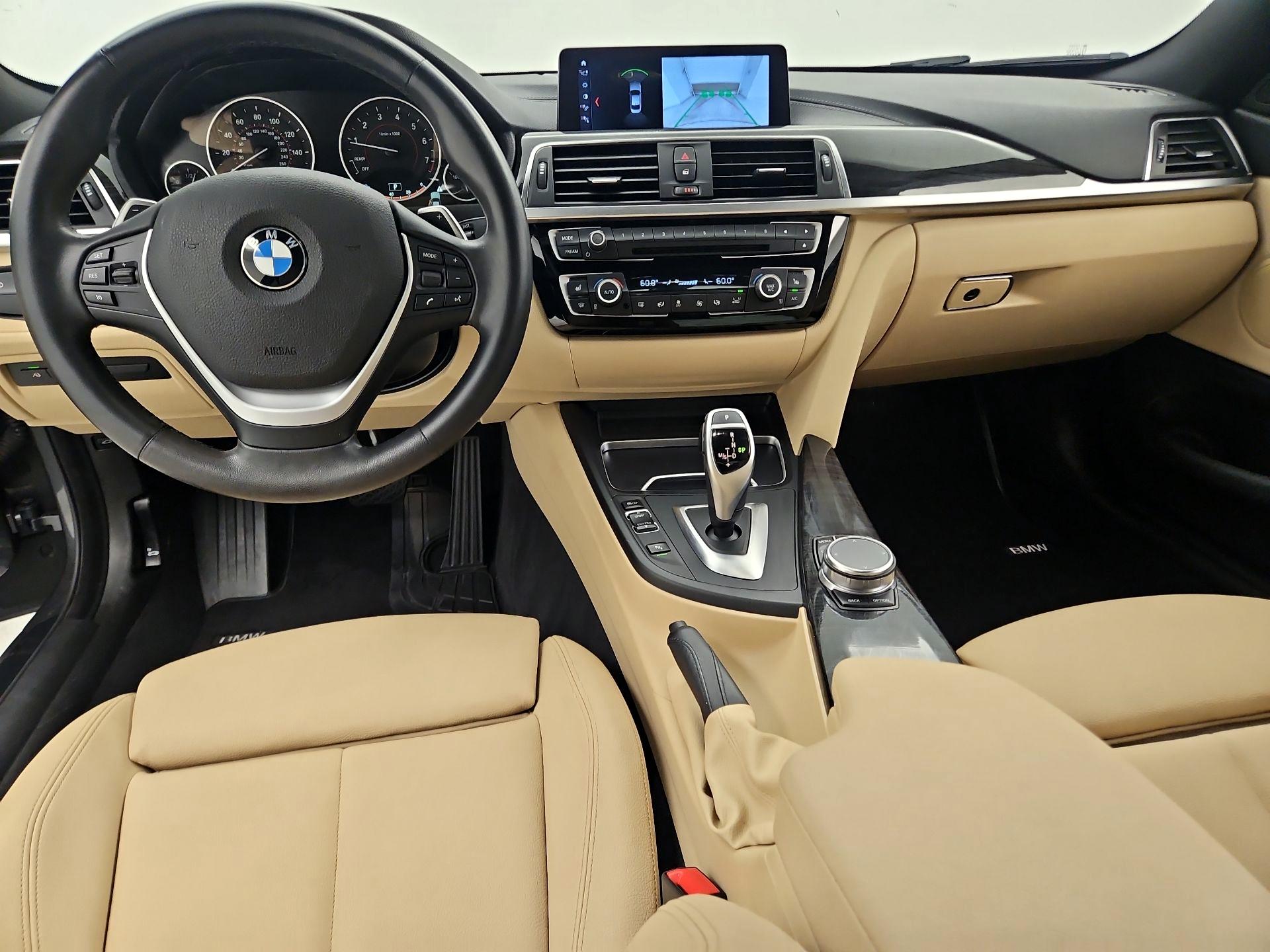 Thumbnail: 2019 BMW 4 Series - 9
